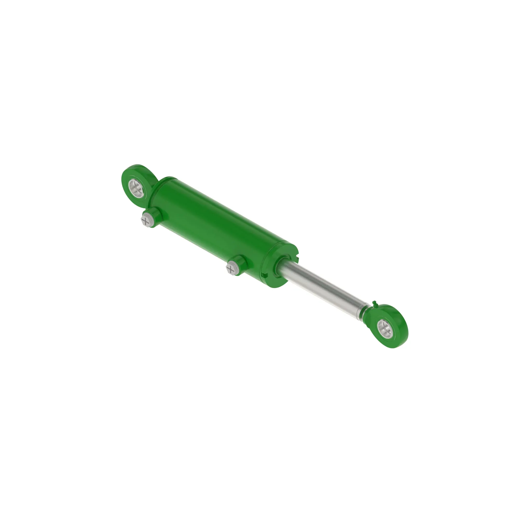 HYDRAULIC CYLINDER, 60 X 28 - 138,