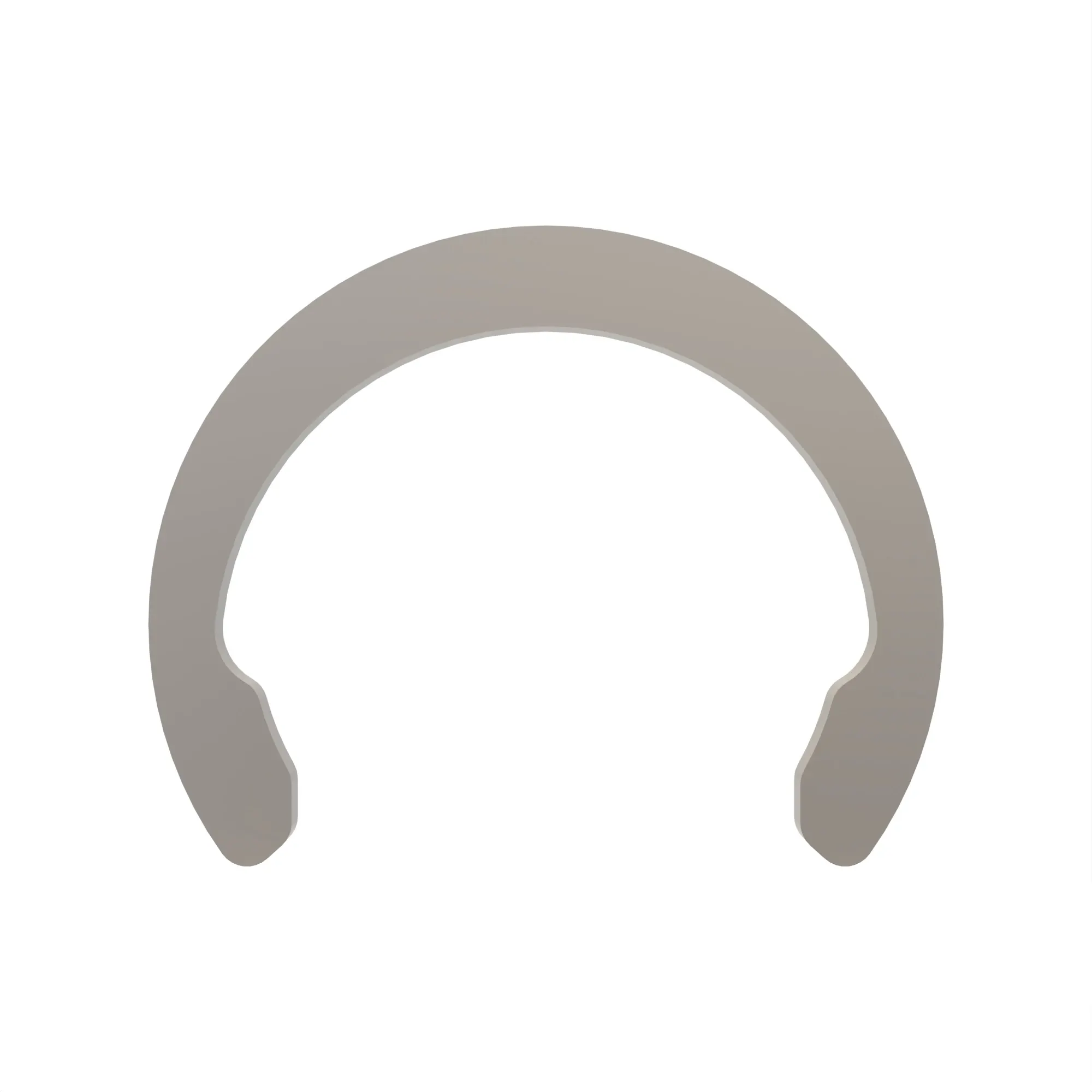 RING, RETAINING, Snap Ring