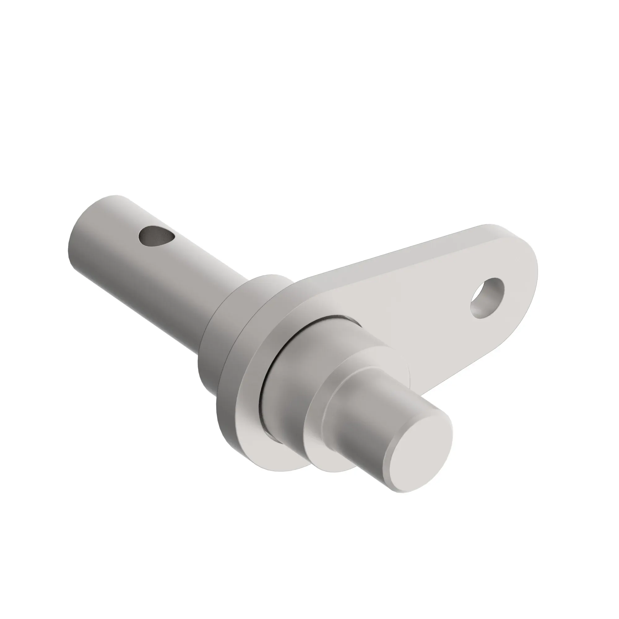 SHAFT, PTO LEVER, CAB 5E