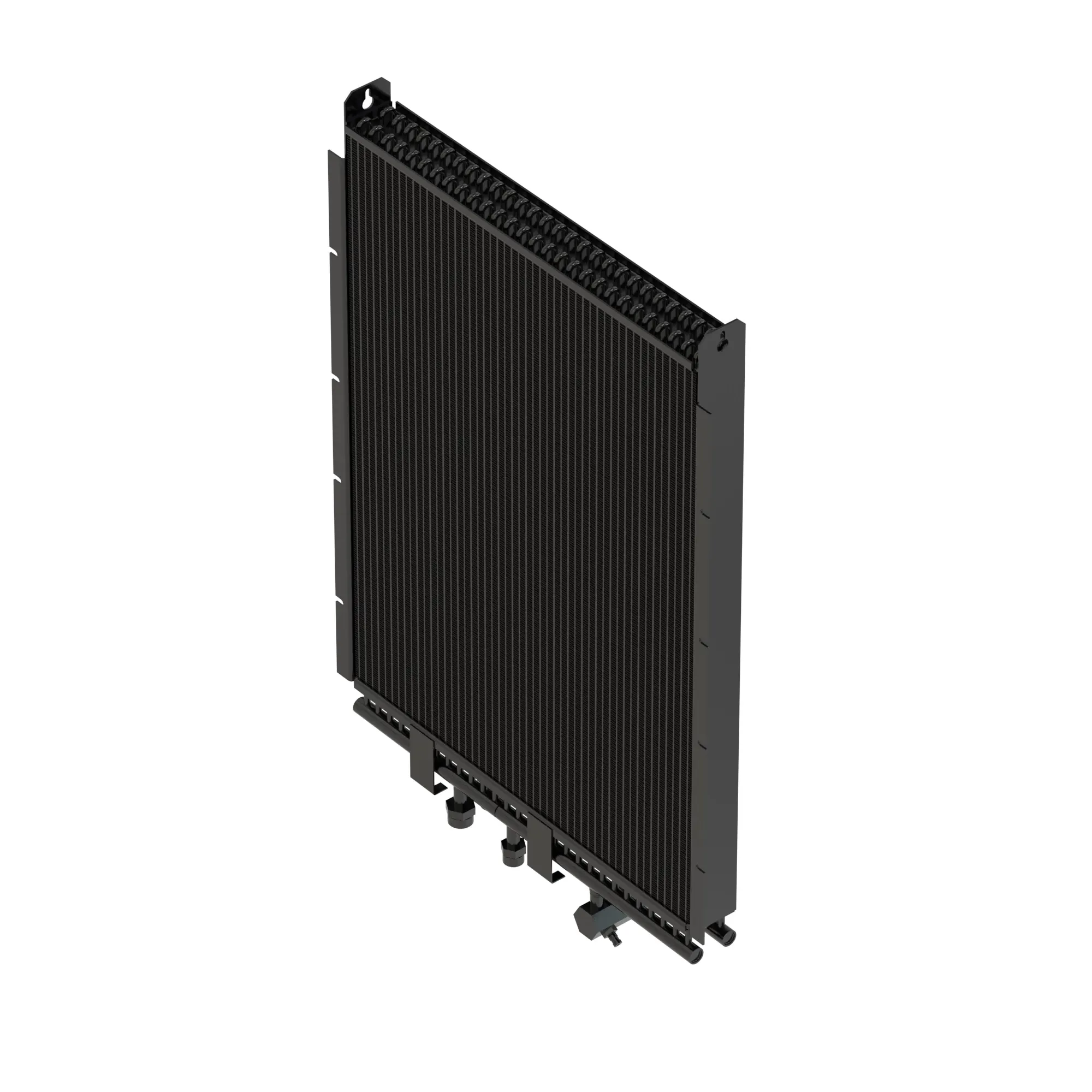 COOLER ASSEMBLY