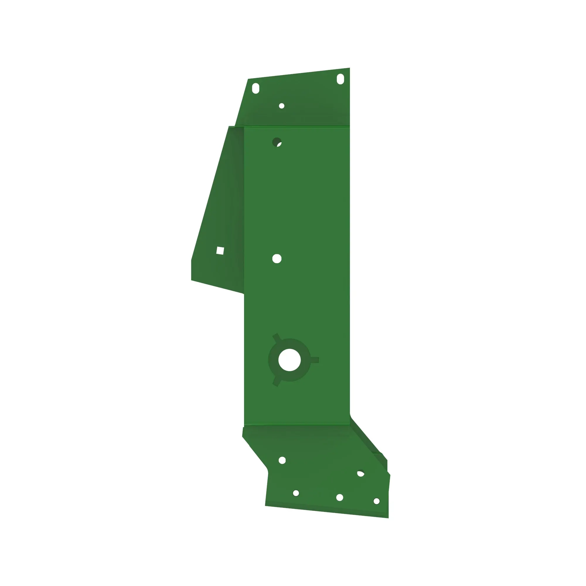 BRACKET, BRACKET ASSEMBLY RH