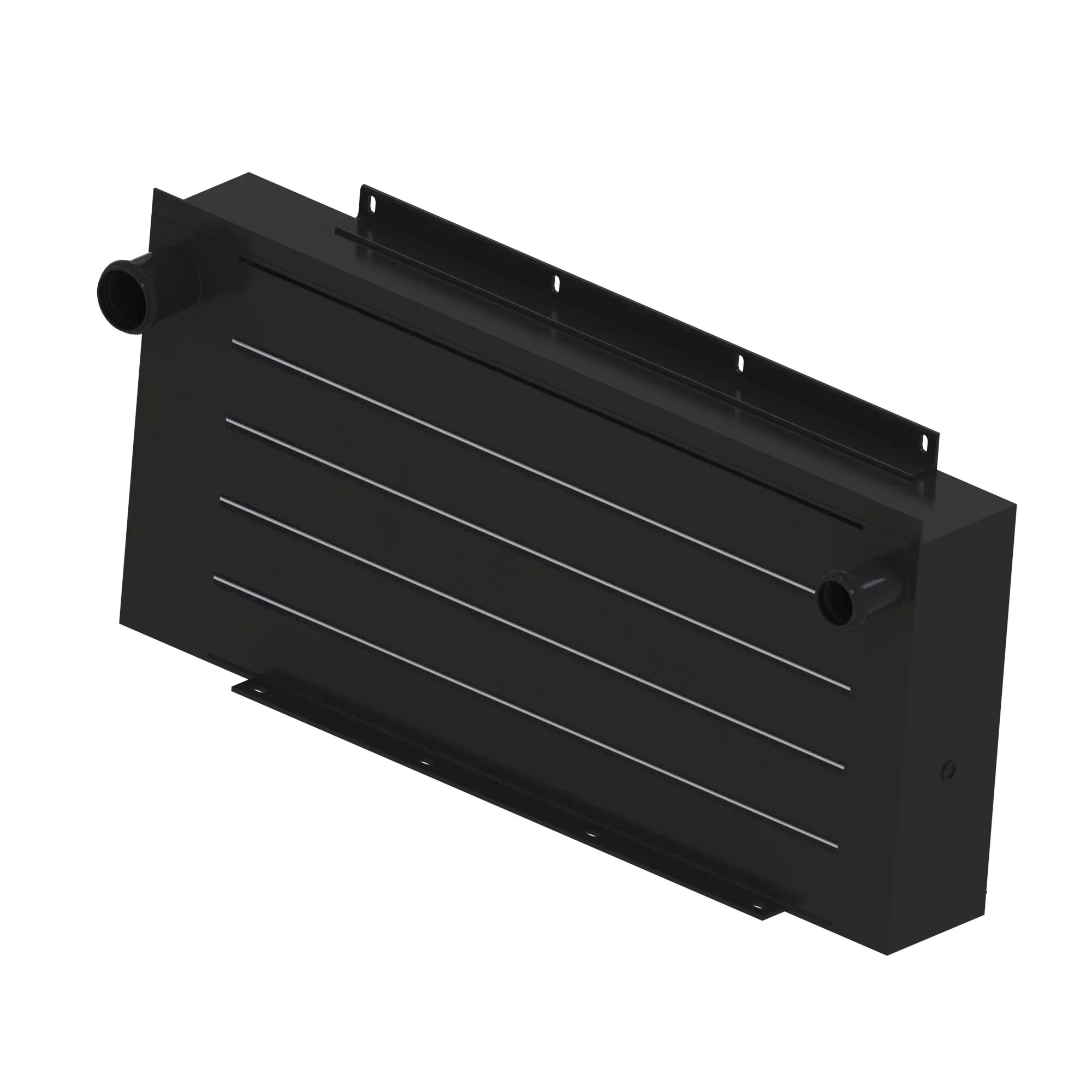 John Deere Radiator - F309298