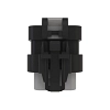 TYCO AMPSEAL16 8W RCPT SLD GRY PLST