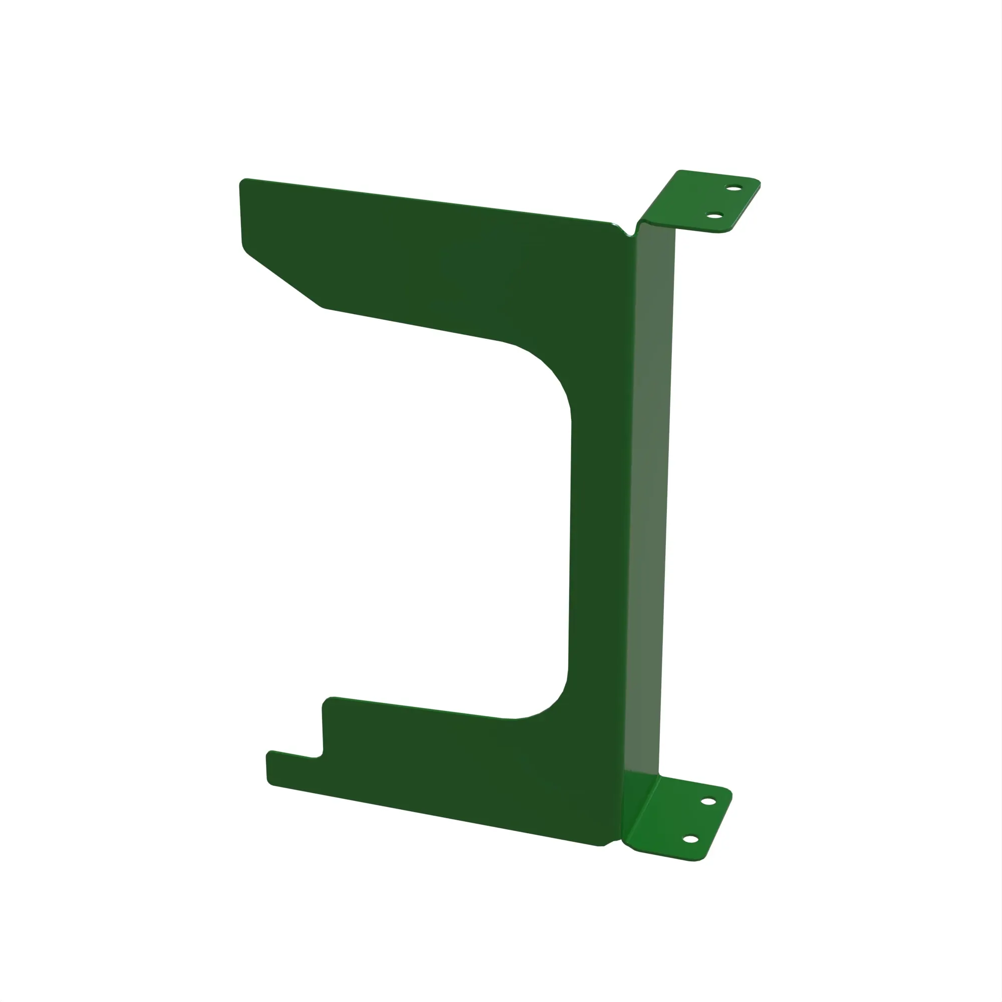 John Deere Engine Damper Shield - N401740