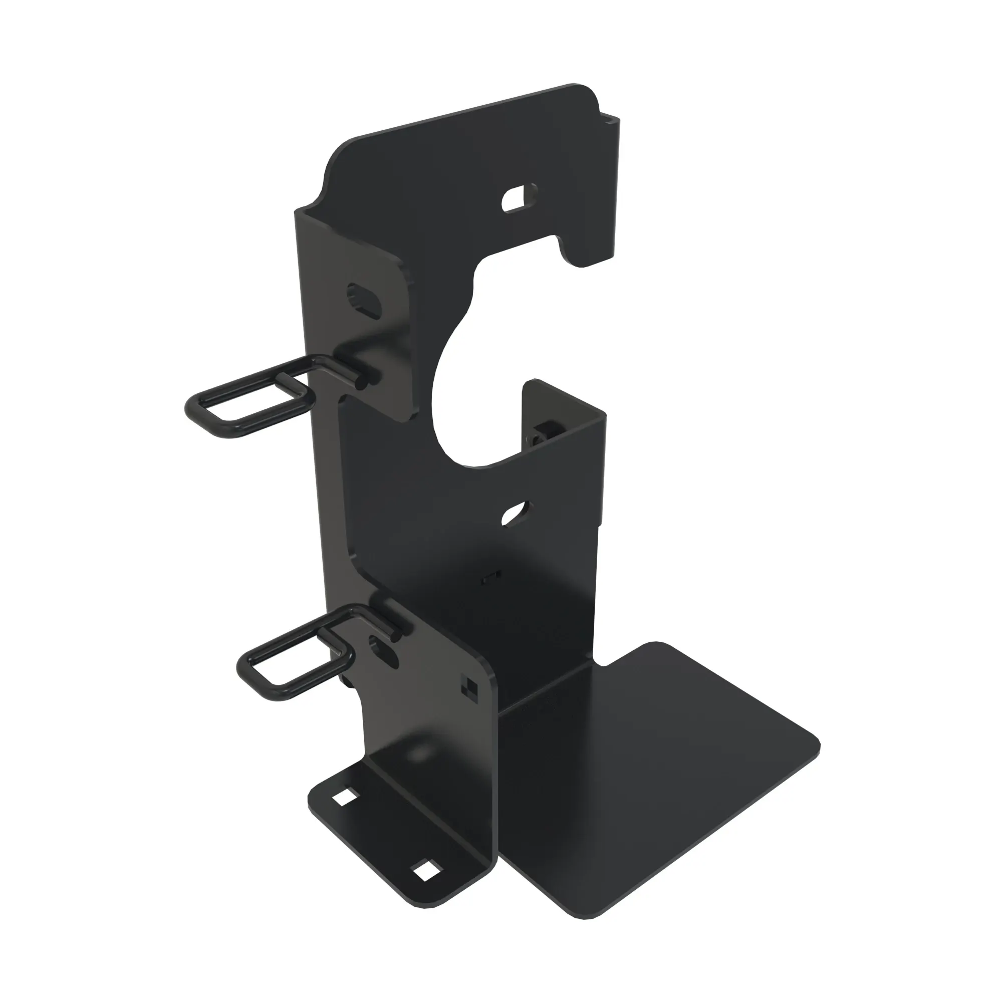 Bracket