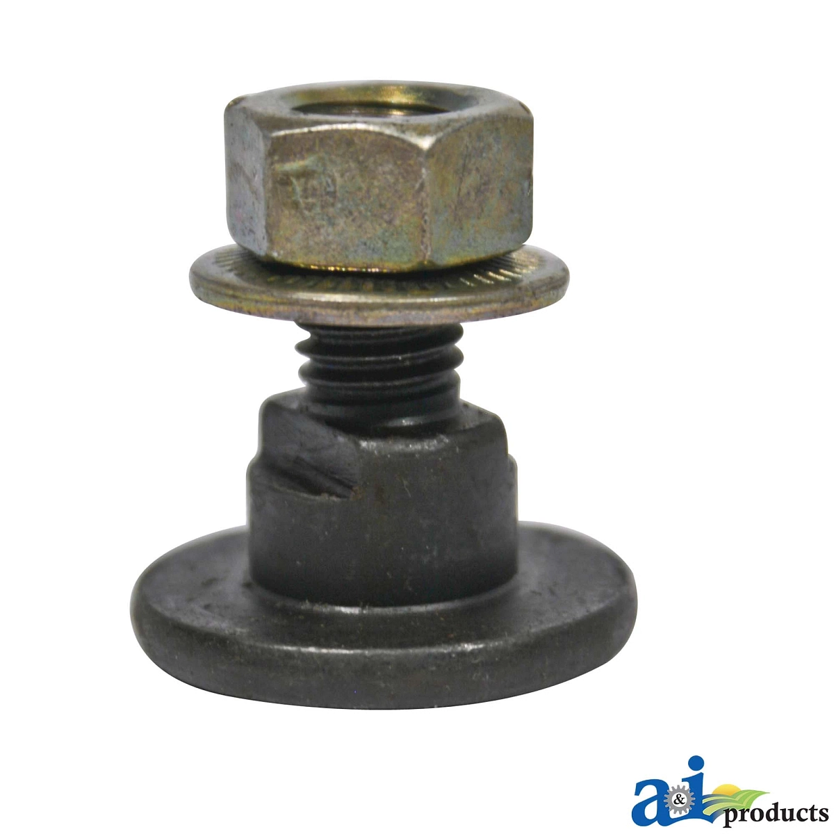 Blade Boltw/Nut