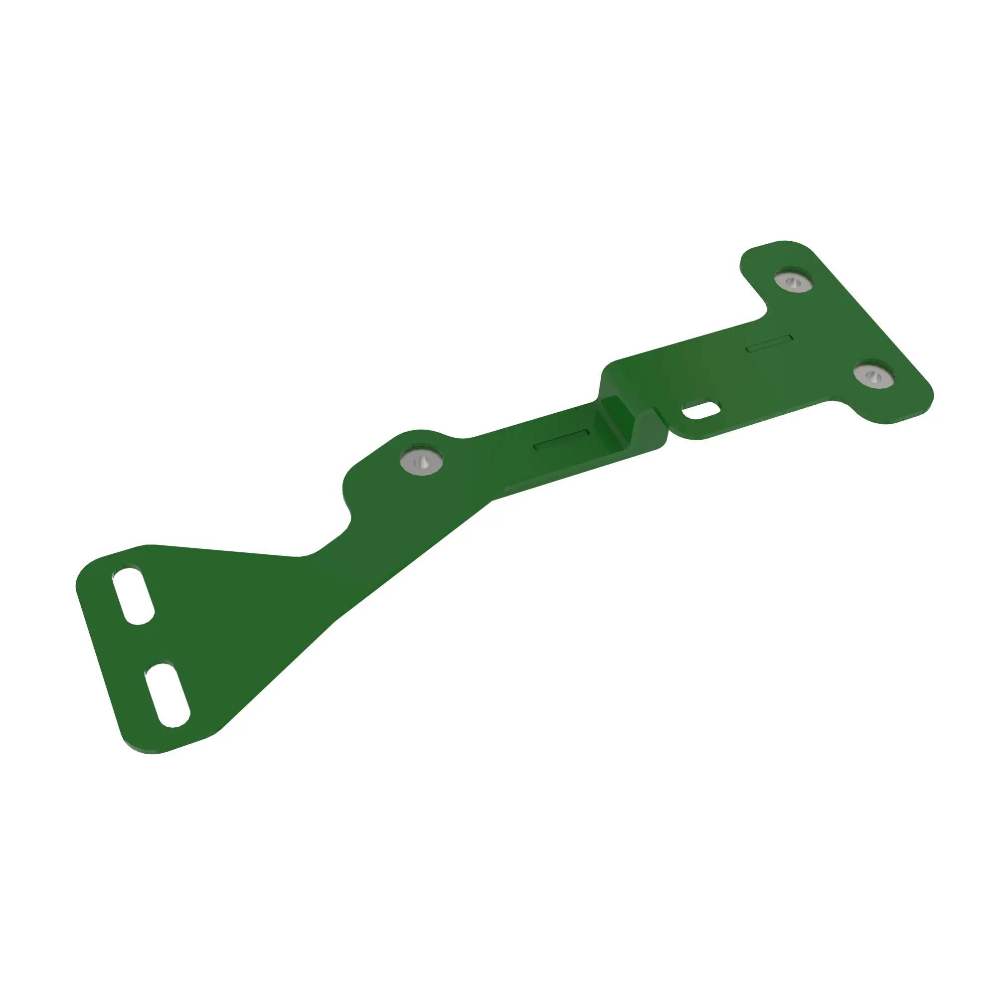 Bracket, Fuel Filter Brace