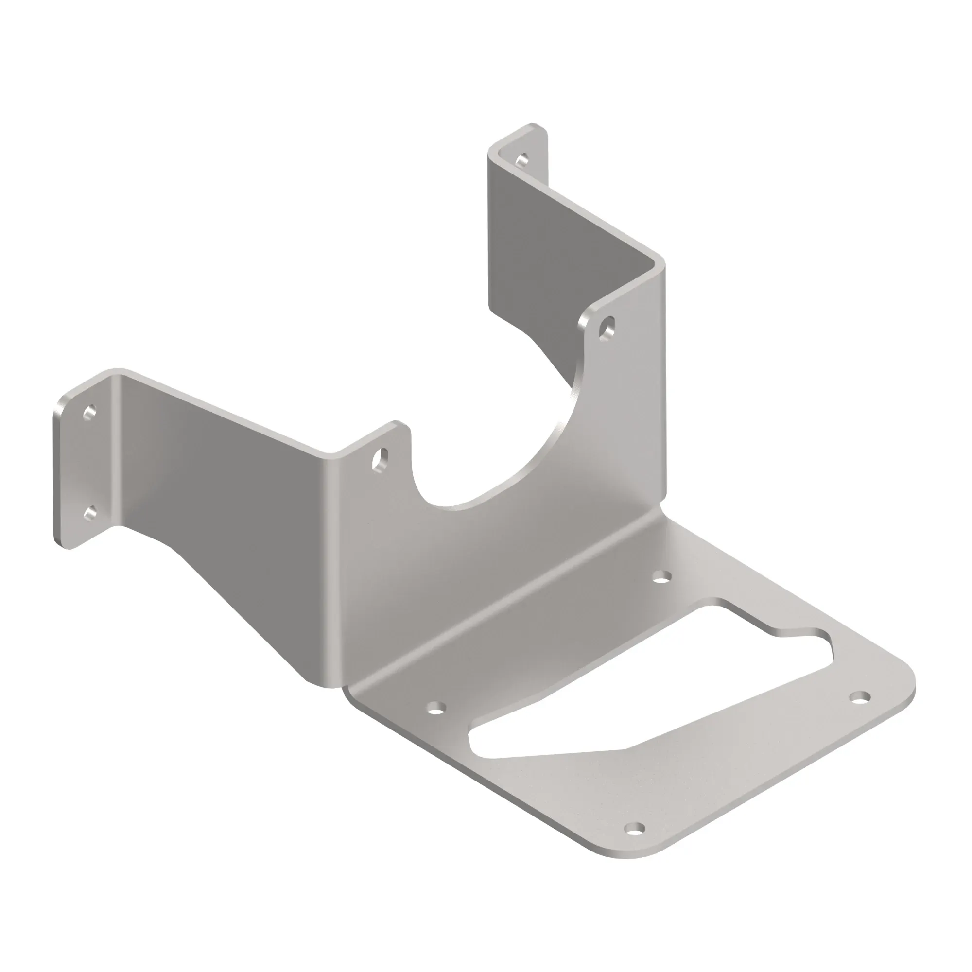 John Deere Bracket - WY17584