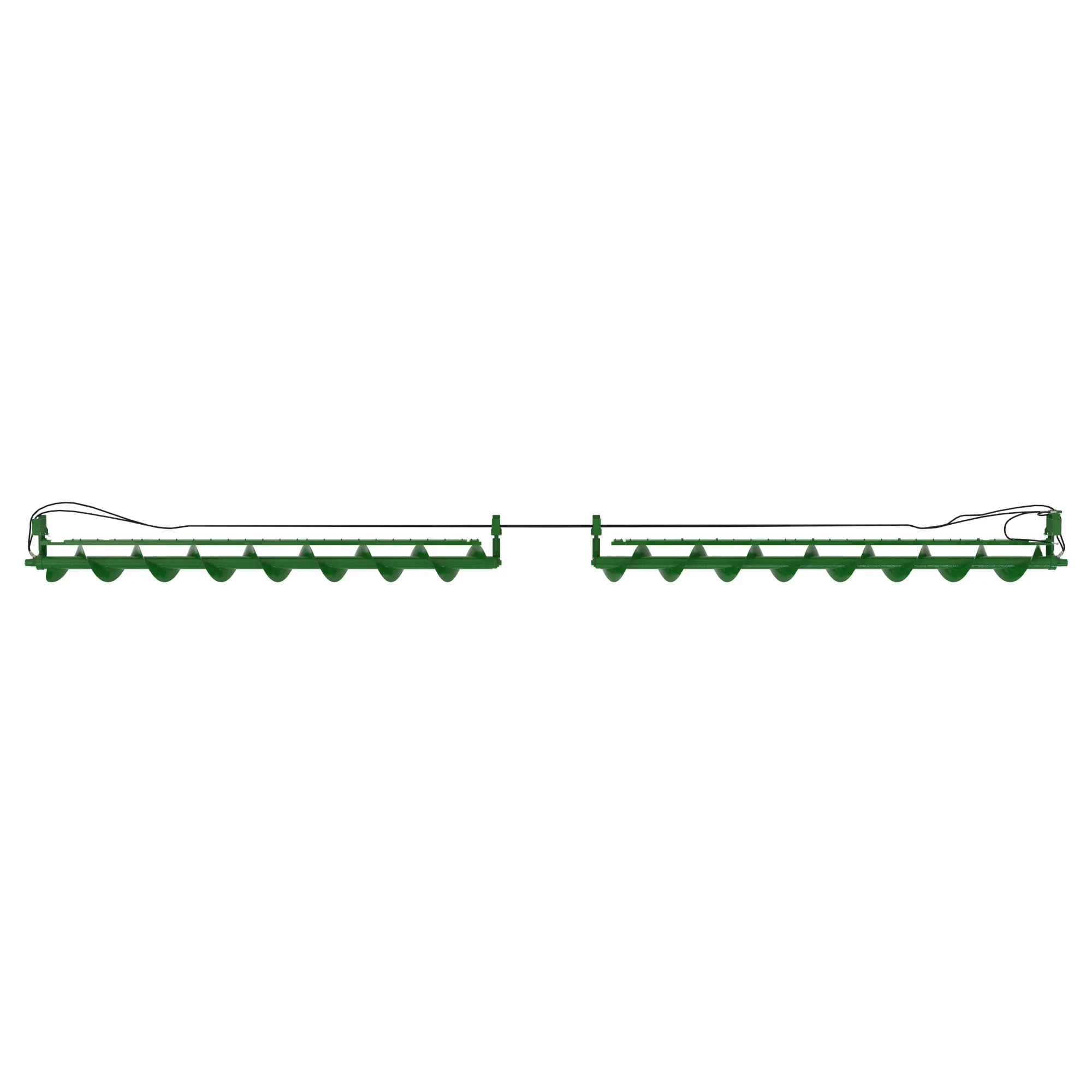 AUGER, BUNDLE,  DRAPER 18" TOP AUGE