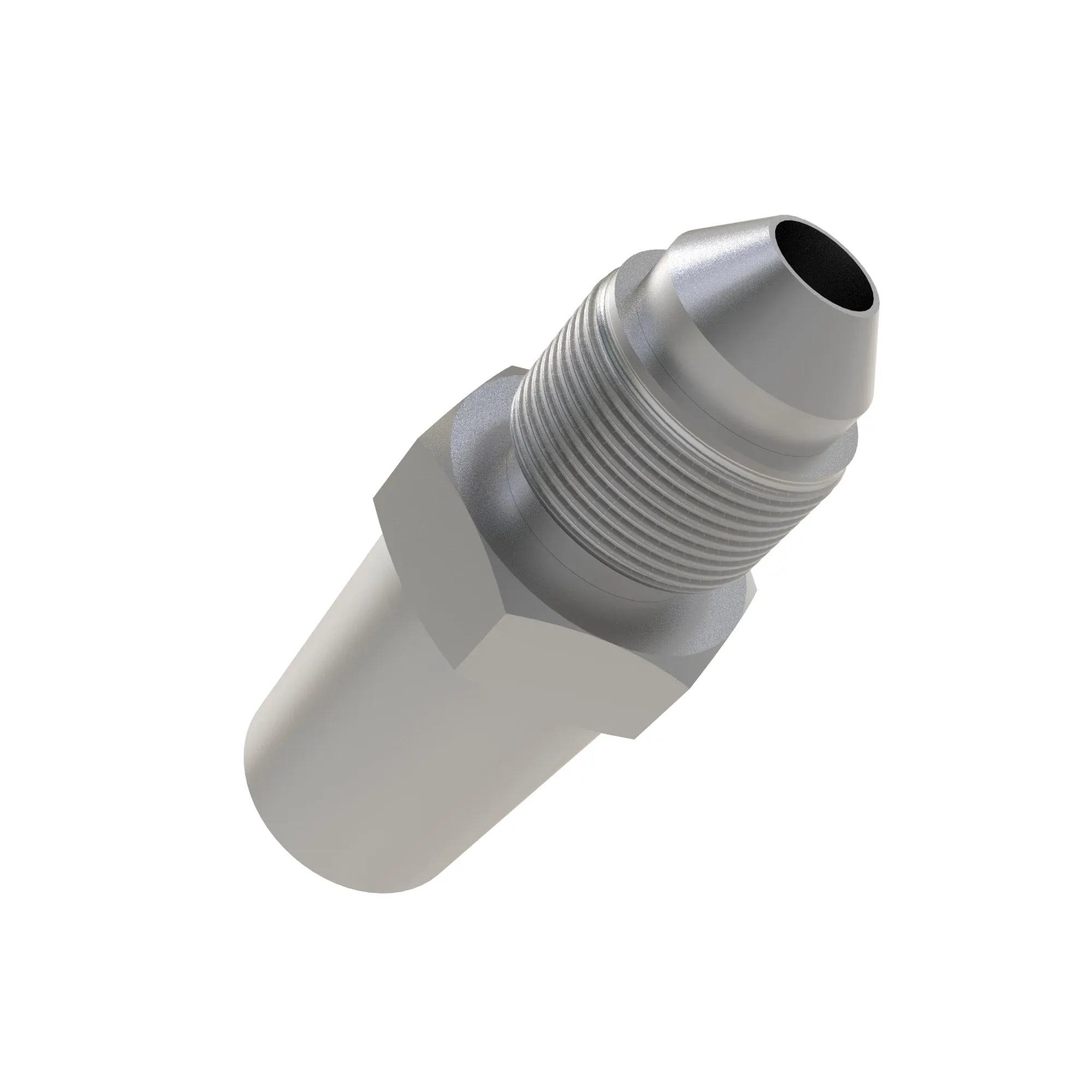John Deere Adapter Fitting - T362041