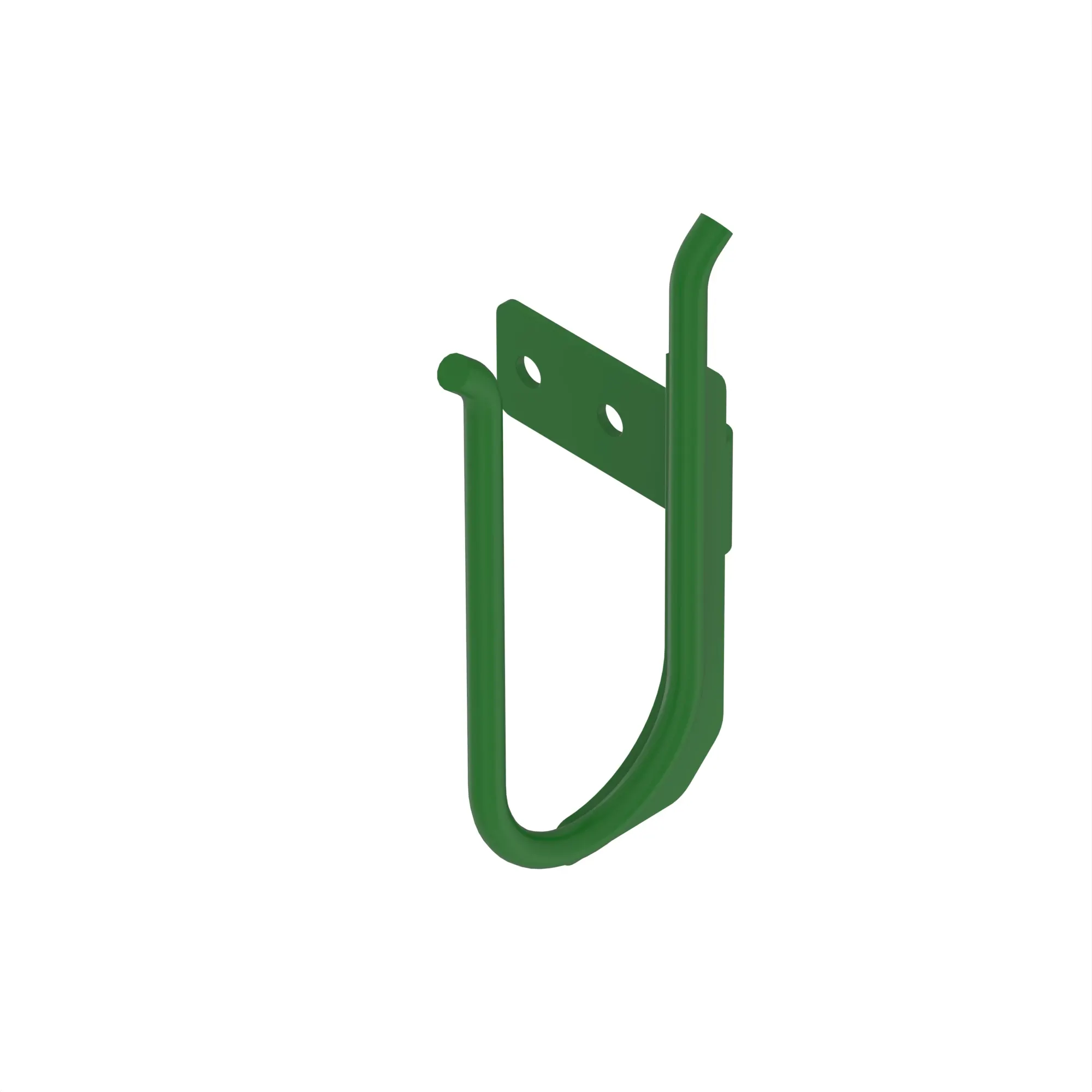 BRACKET, HOSE GUIDE