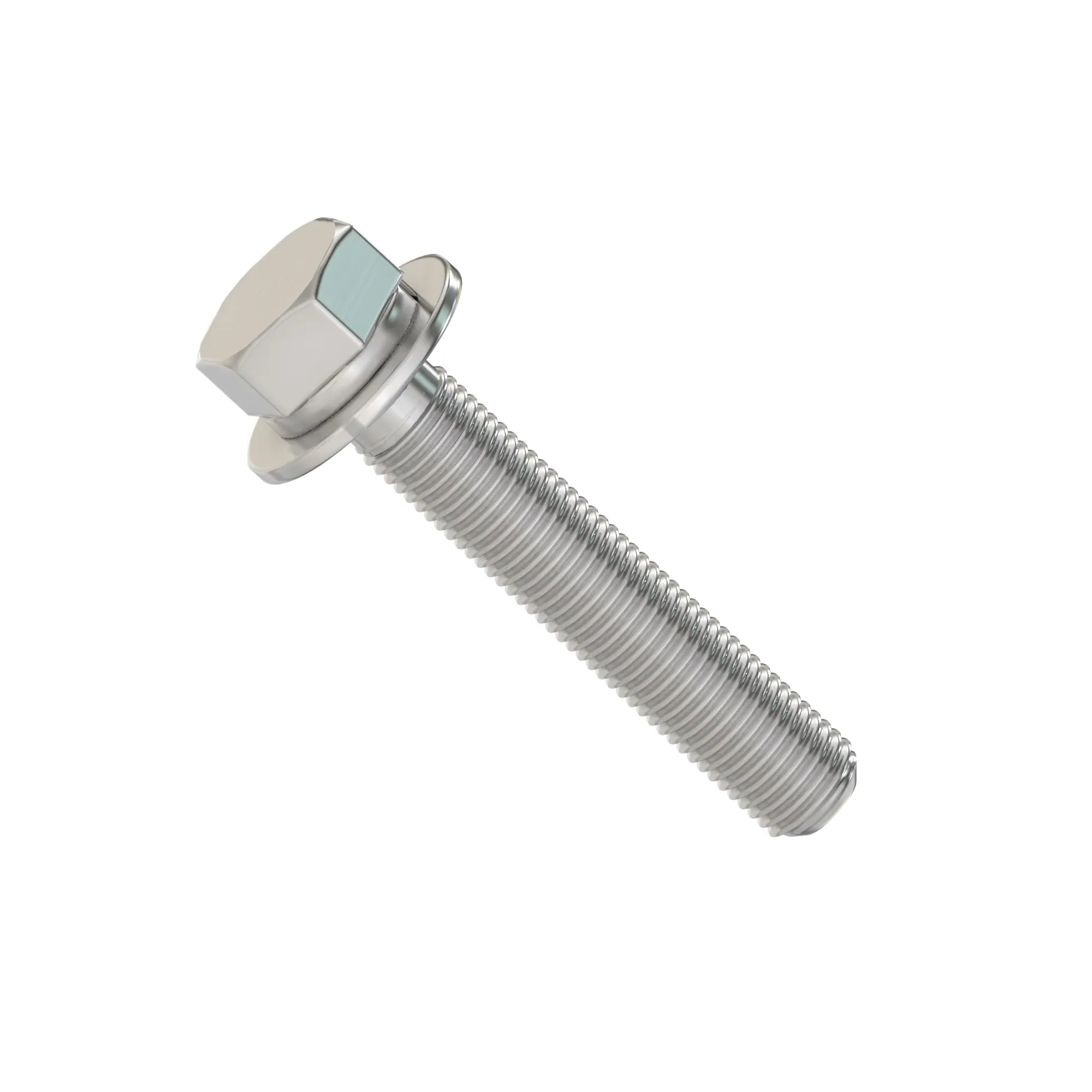 John Deere Screw with Washer, M5 X 27.1 - RE527756