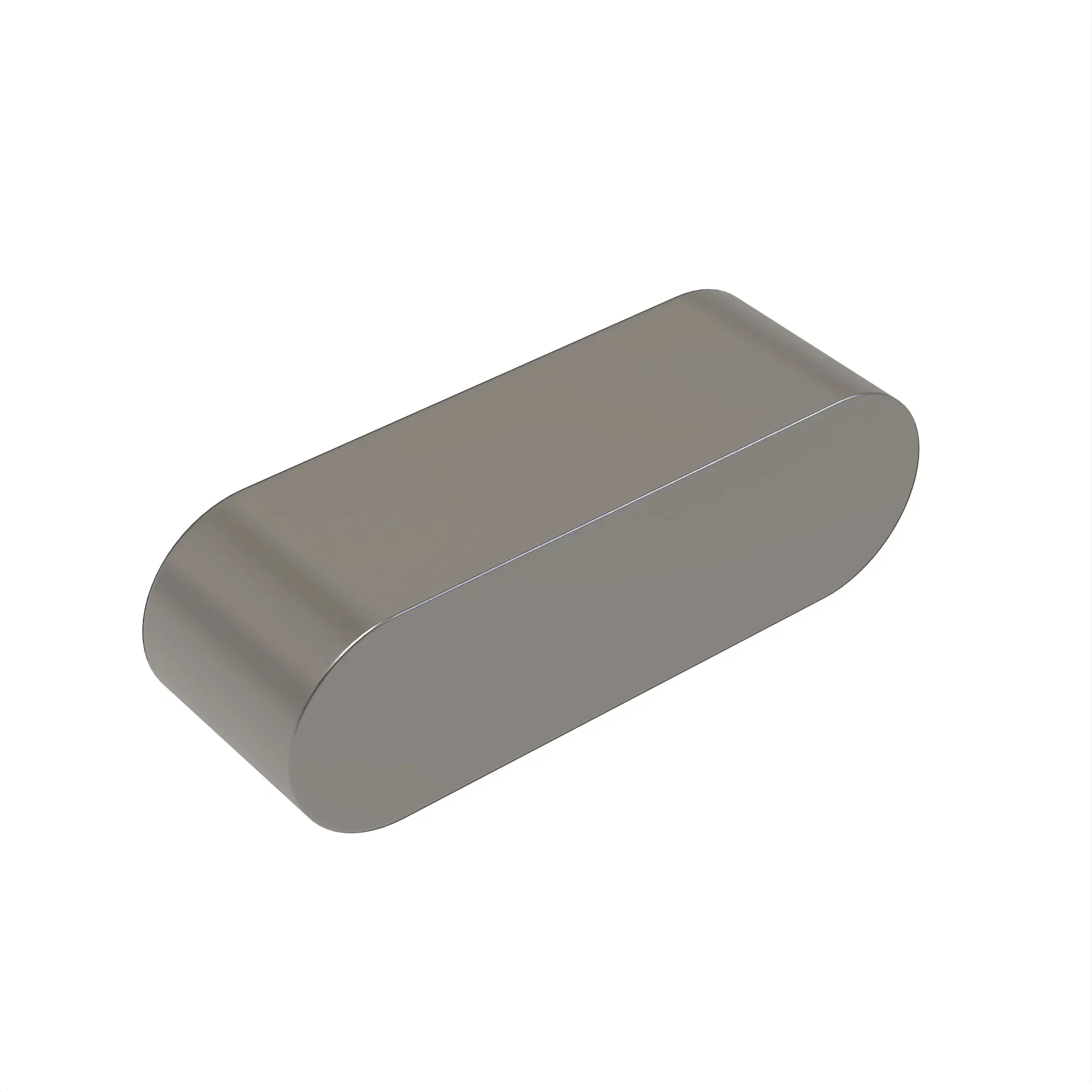 PASSFEDER A 5X5X16         DIN 6885