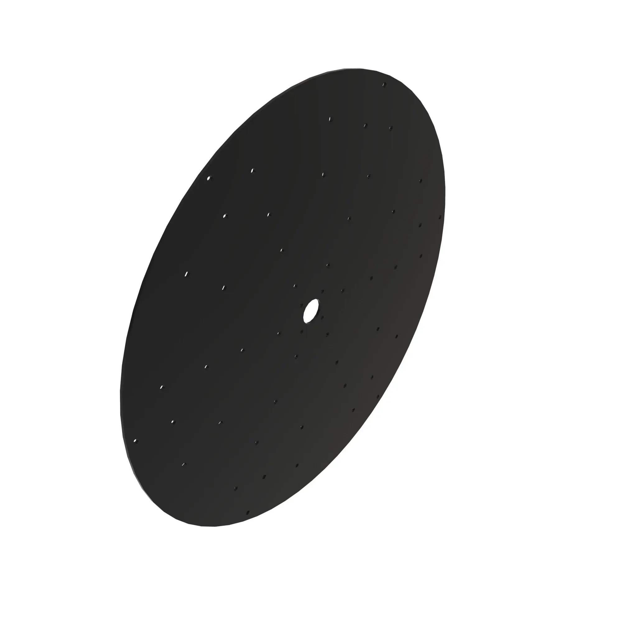 POWERCAST DISK
