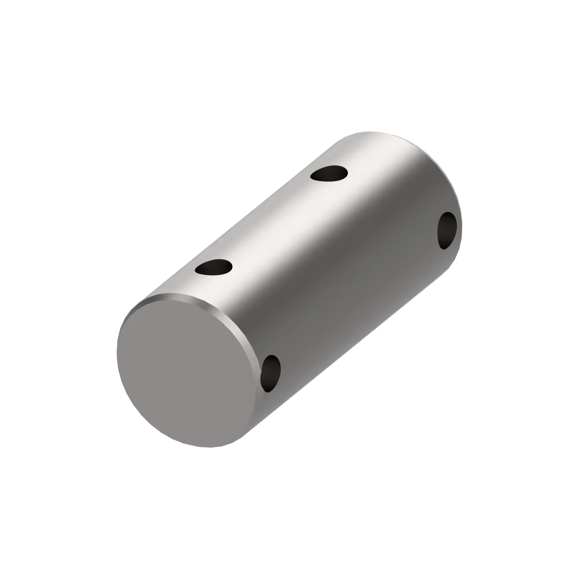 John Deere 4-Hole Straight Pin - H148965