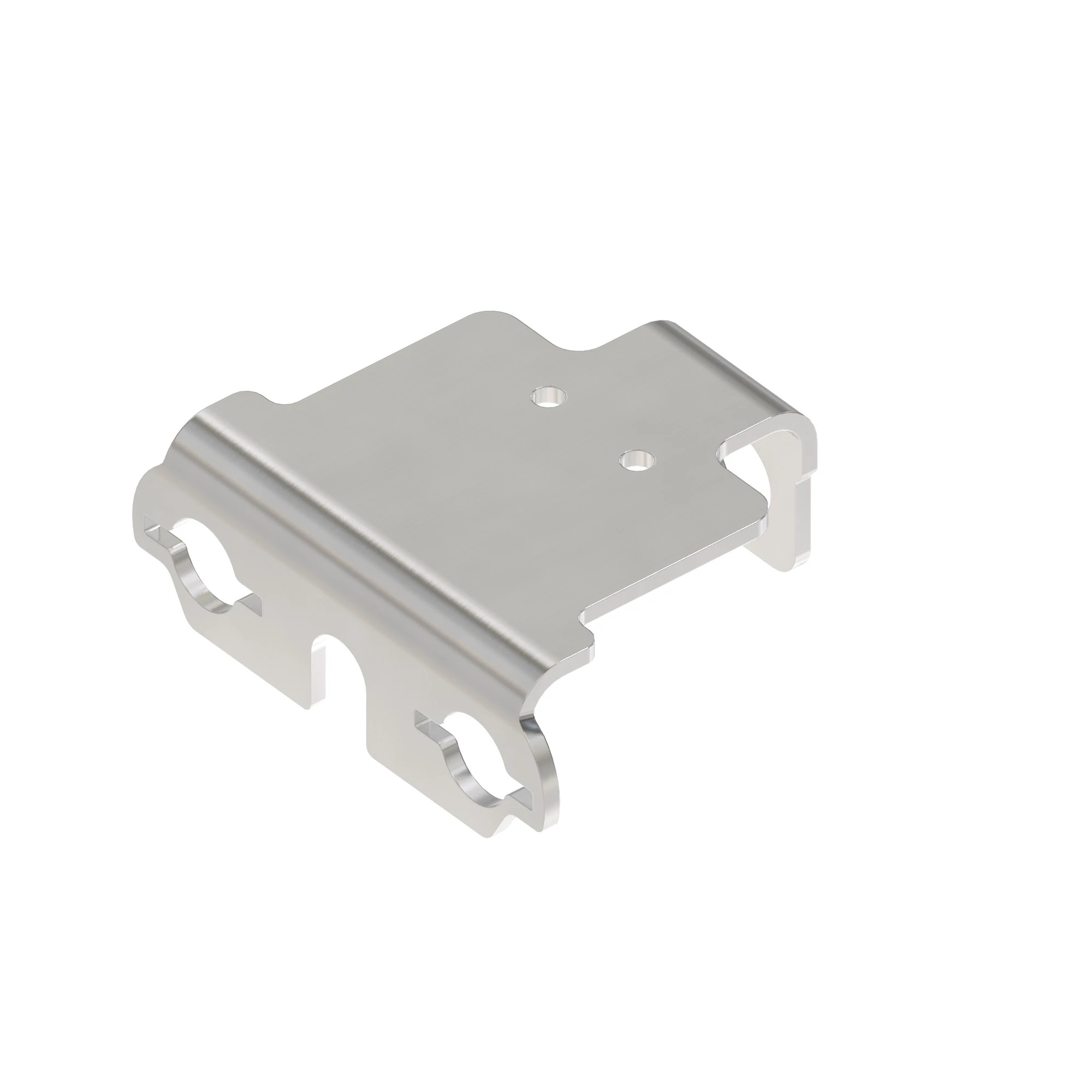 BRACKET, TOP CENTERING PLATE TOP CE
