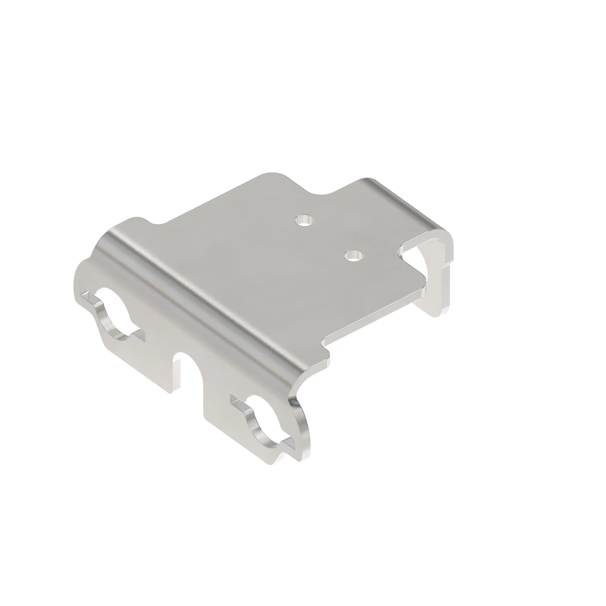 John Deere Centering Mechanism Bracket - KV26019