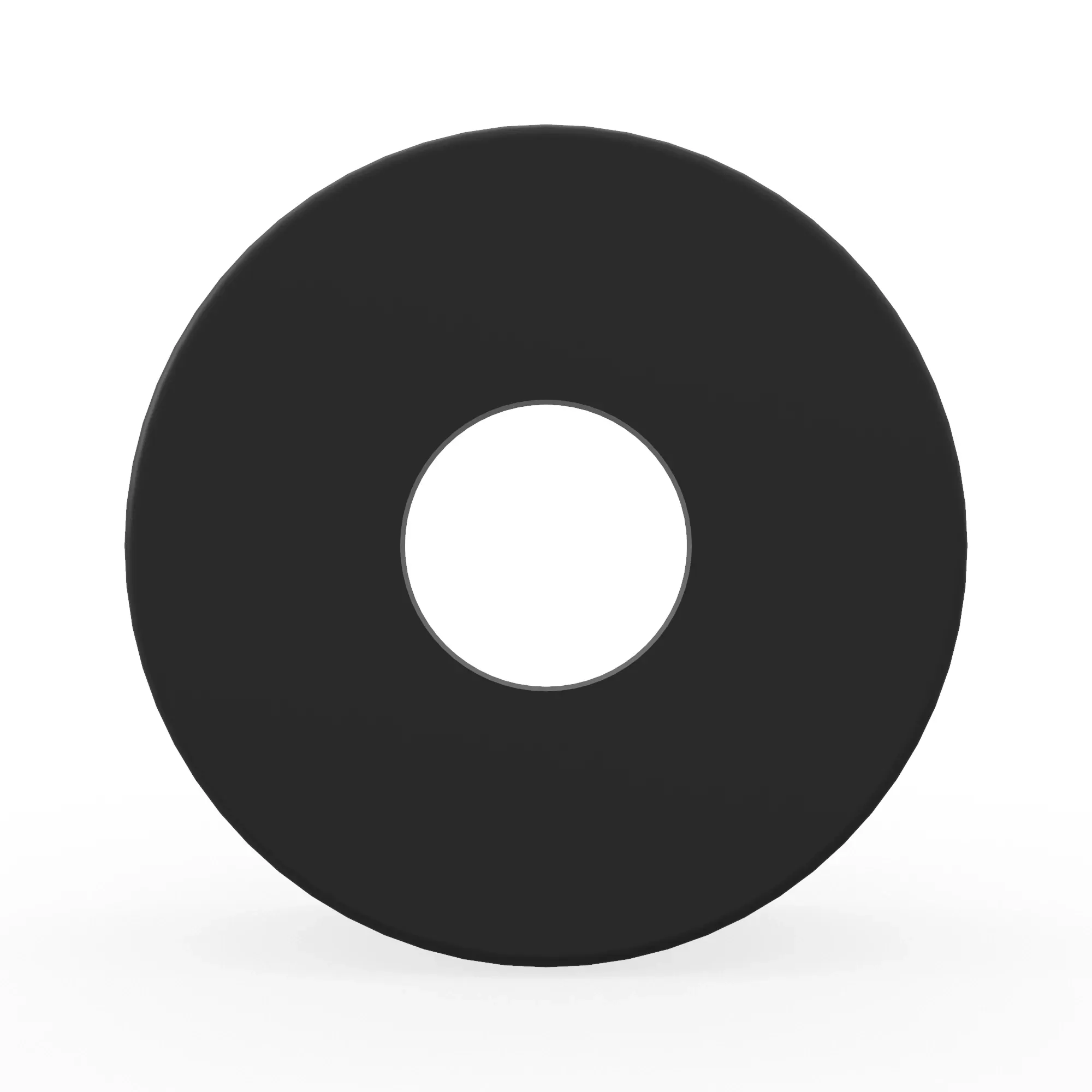 Round Retainer