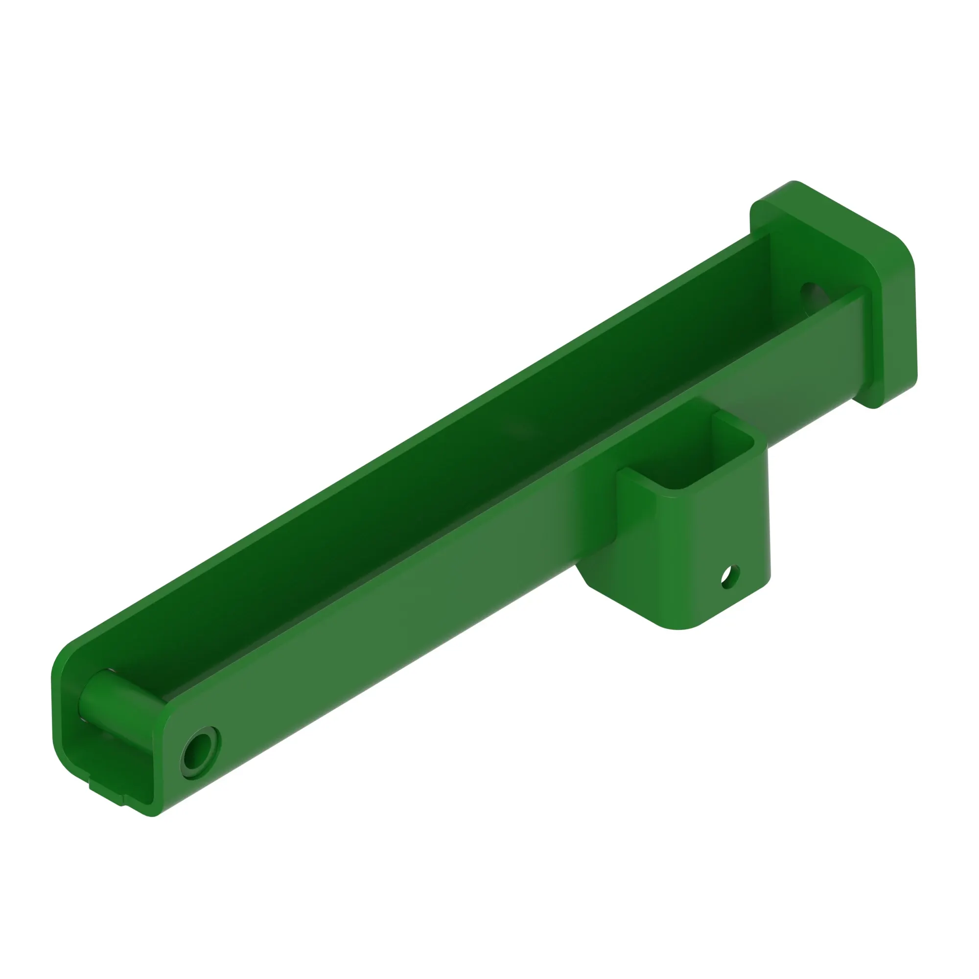John Deere Loading Auger Arm, Upper - AXE11984