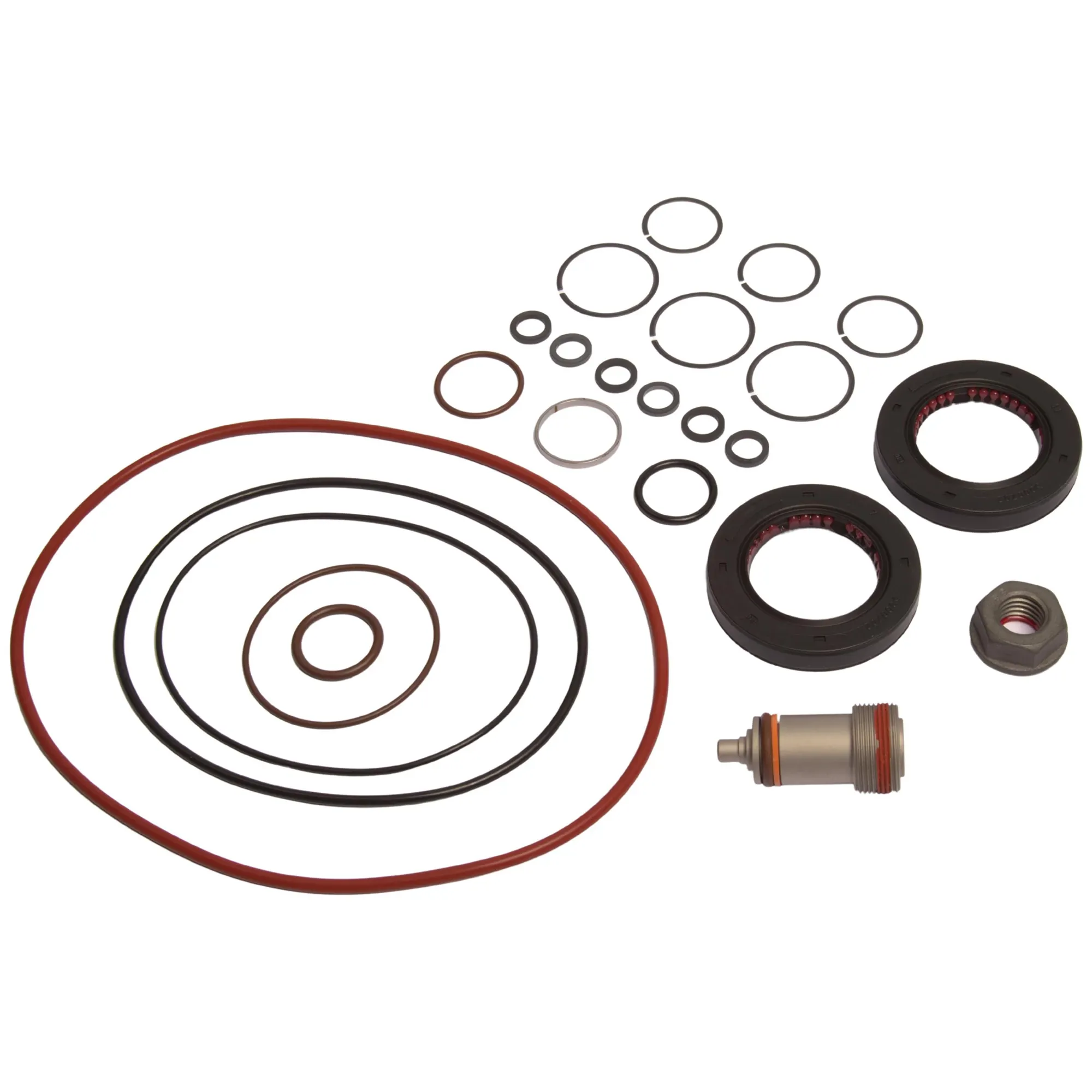 John Deere Pump Repair Kit - RE278475