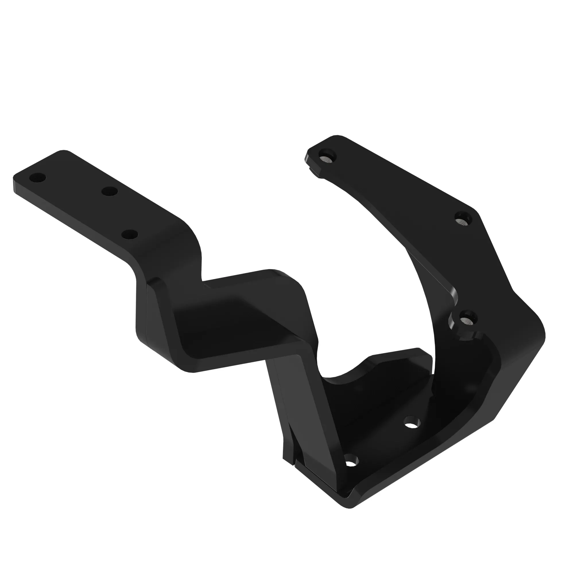 John Deere Air Cleaner Bracket - TA12737