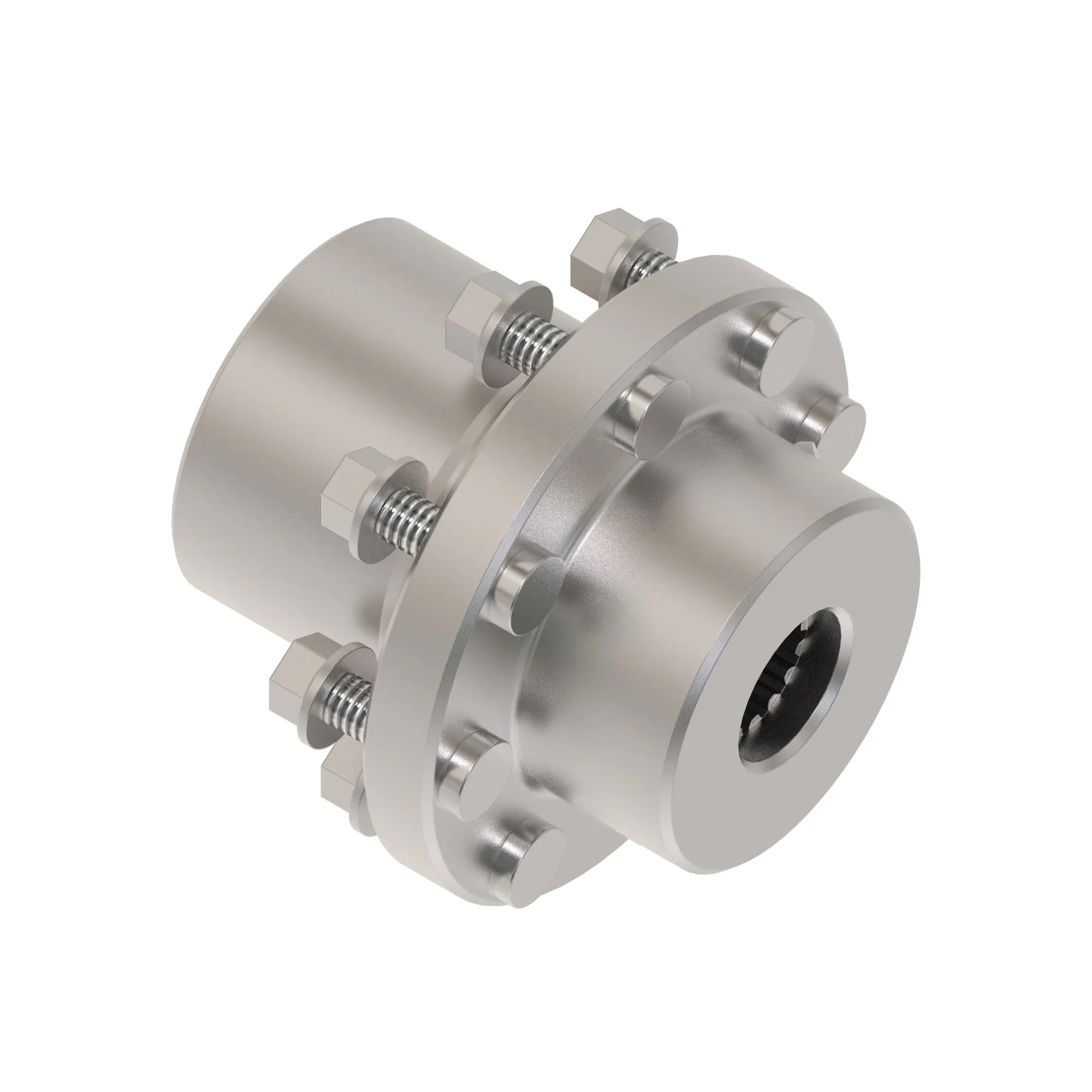 John Deere Hub - WA105144