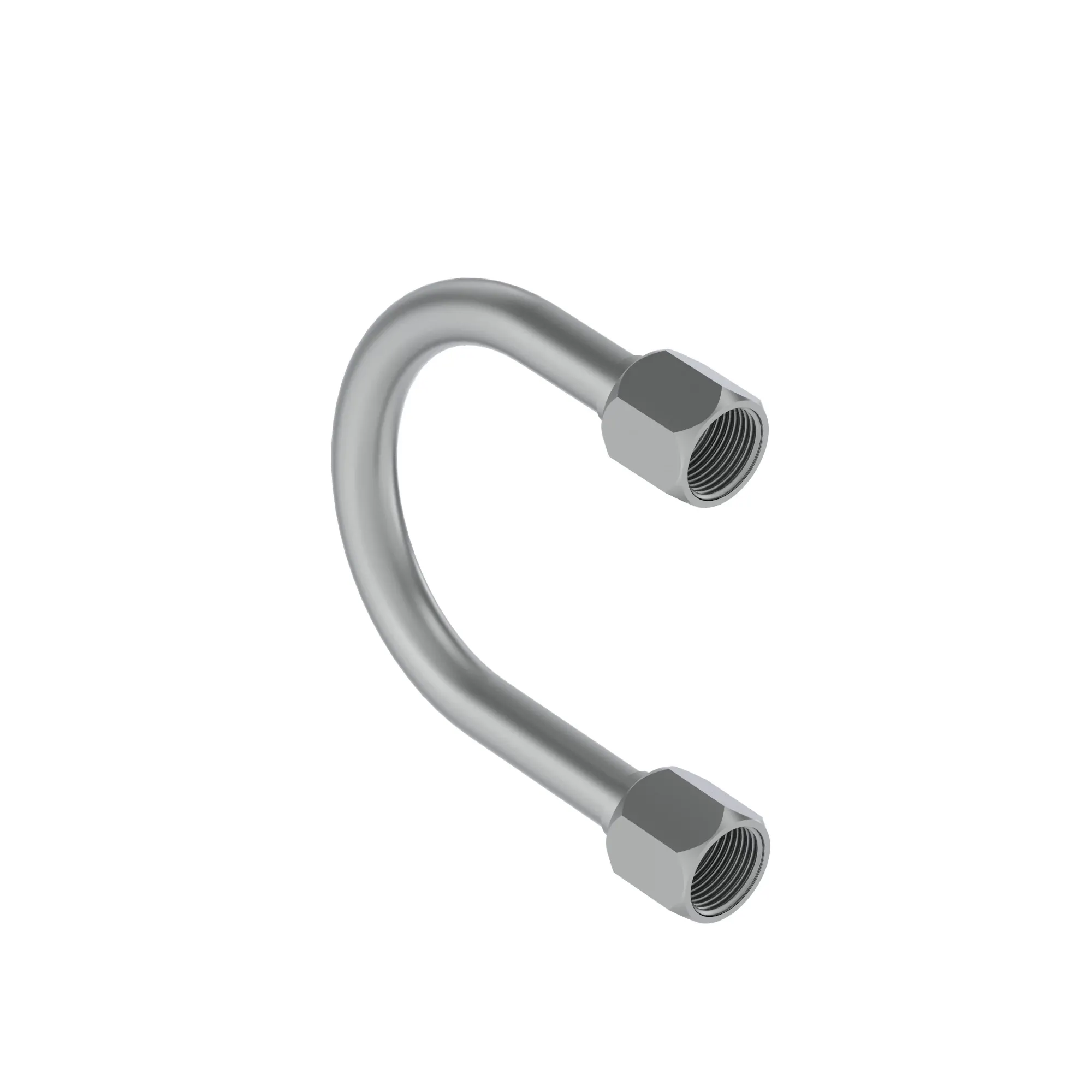 OIL LINE, HYDRAULIC CONNECTOR