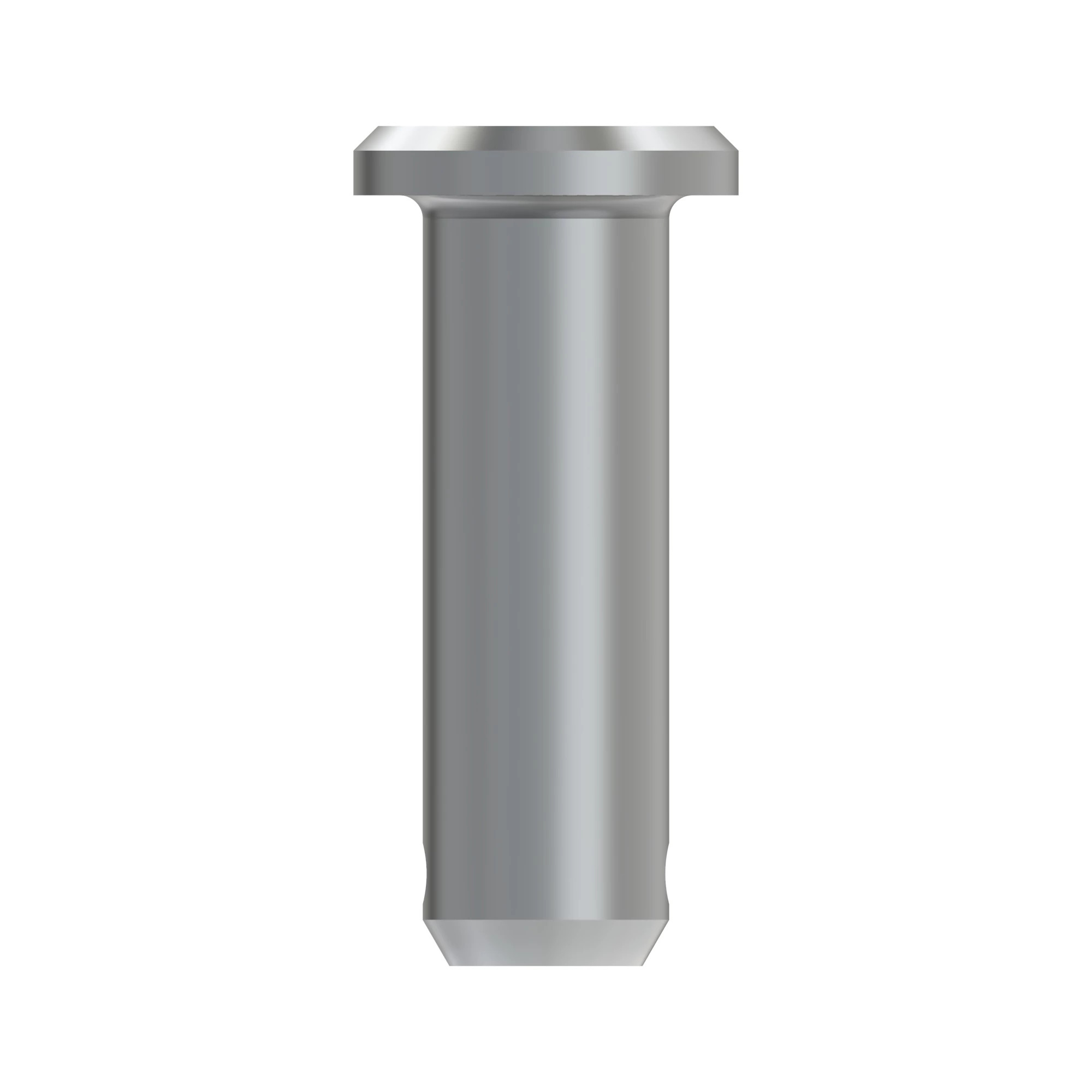 PIN, DRILLED, SAE CLEVIS HEAD