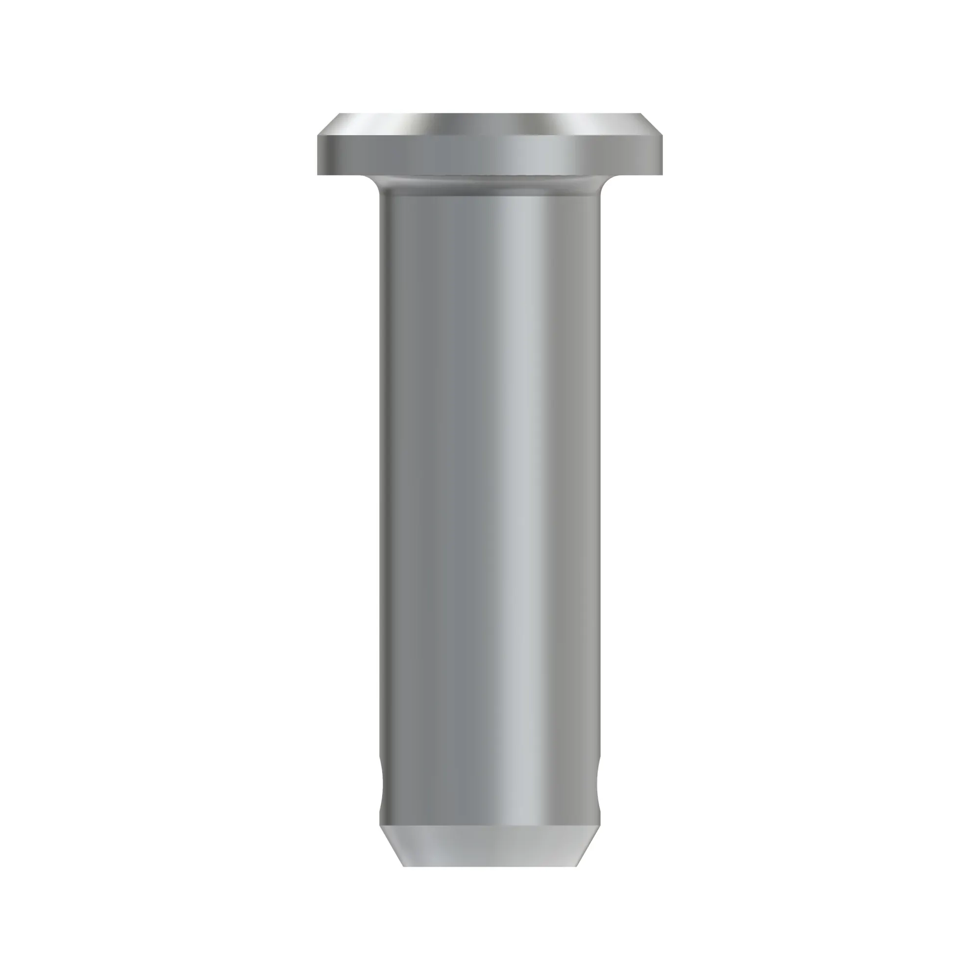 PIN, DRILLED, SAE CLEVIS HEAD