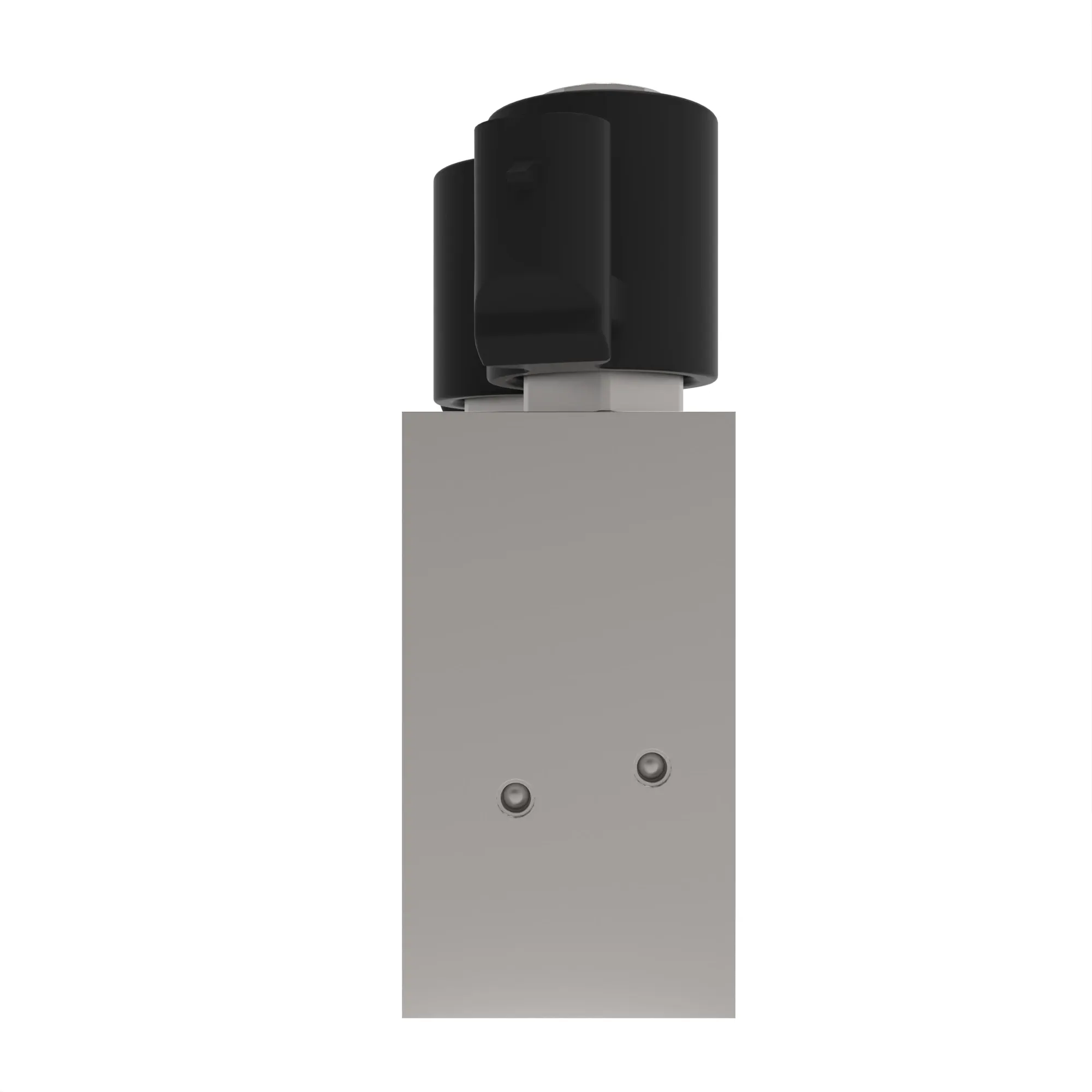 HYD ACTUATED CONTROL VALVE, HYDRAUL