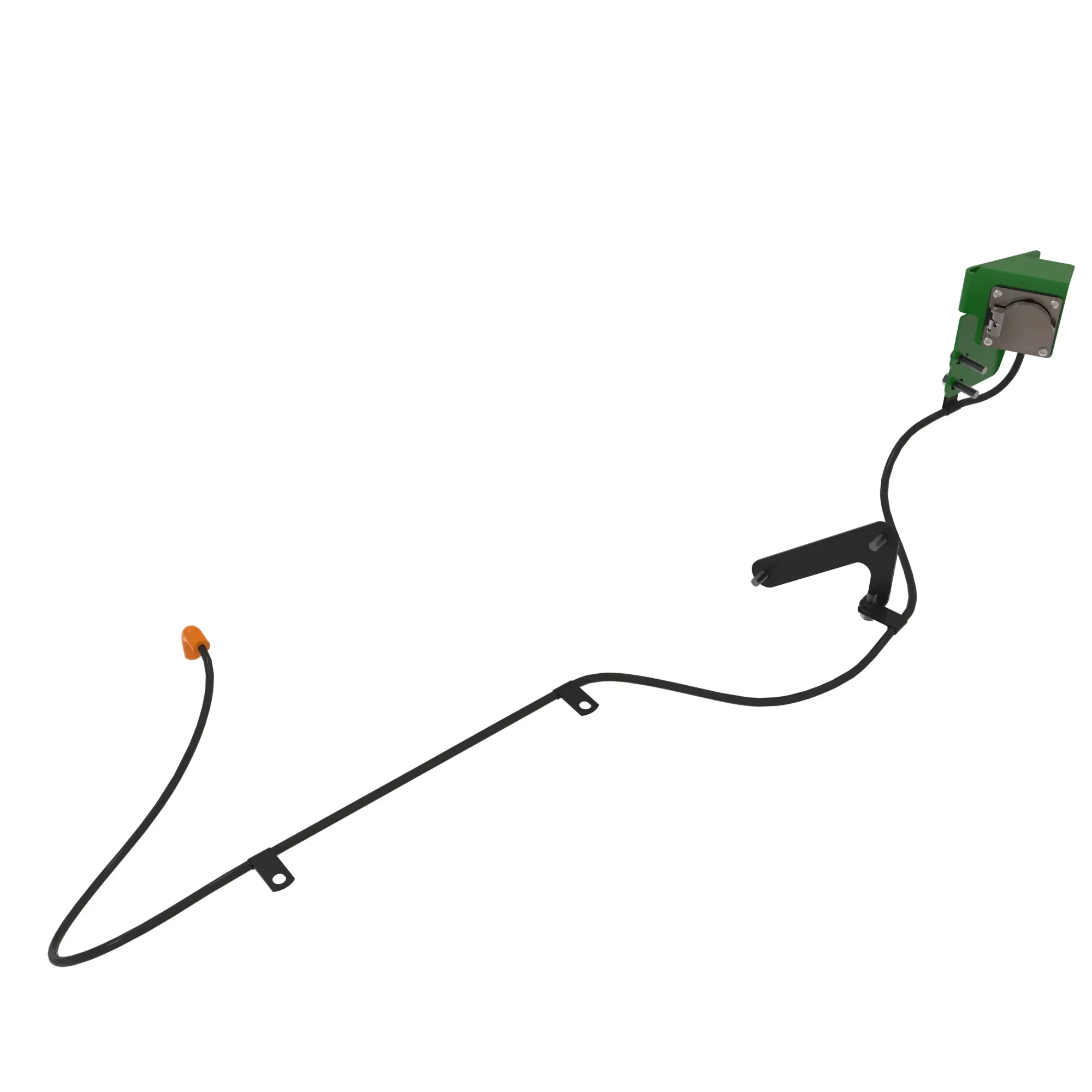 John Deere Coolant Heater - BRE10496