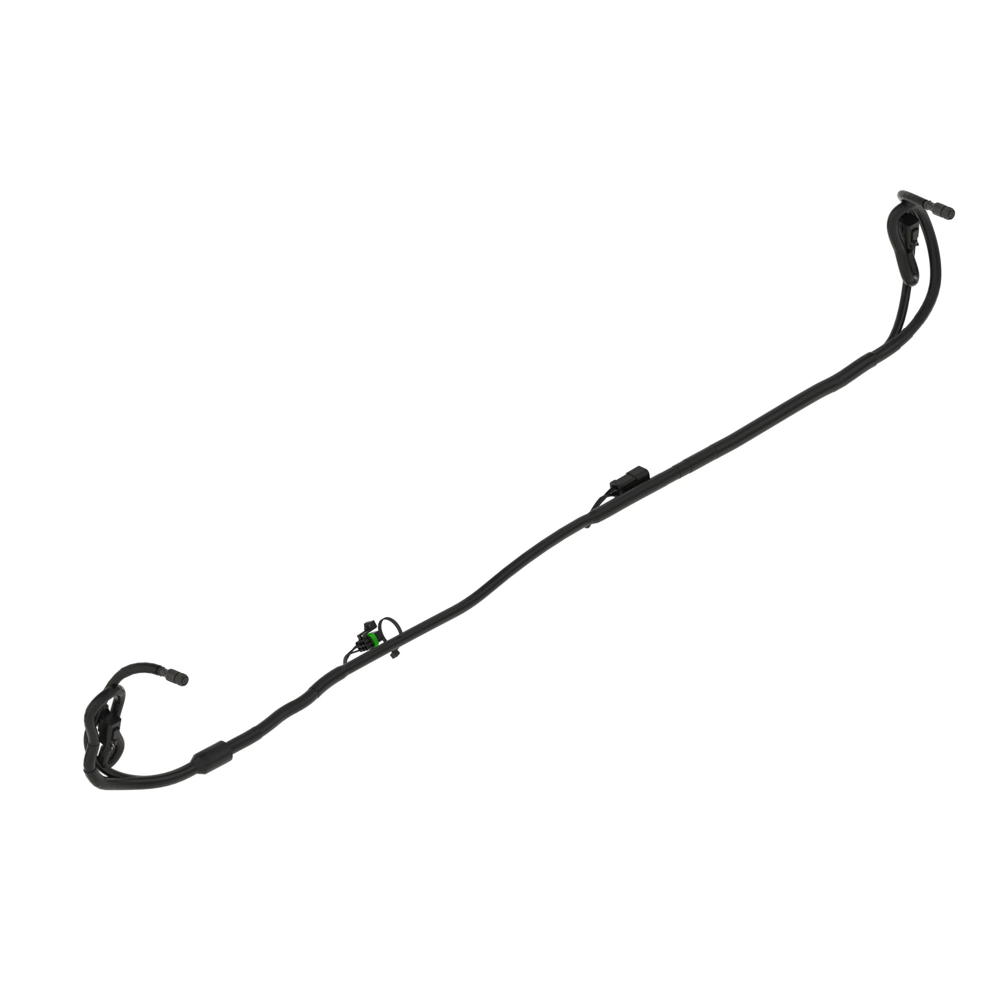 John Deere SmartGrade™ Roof Wiring Harness - AT488790