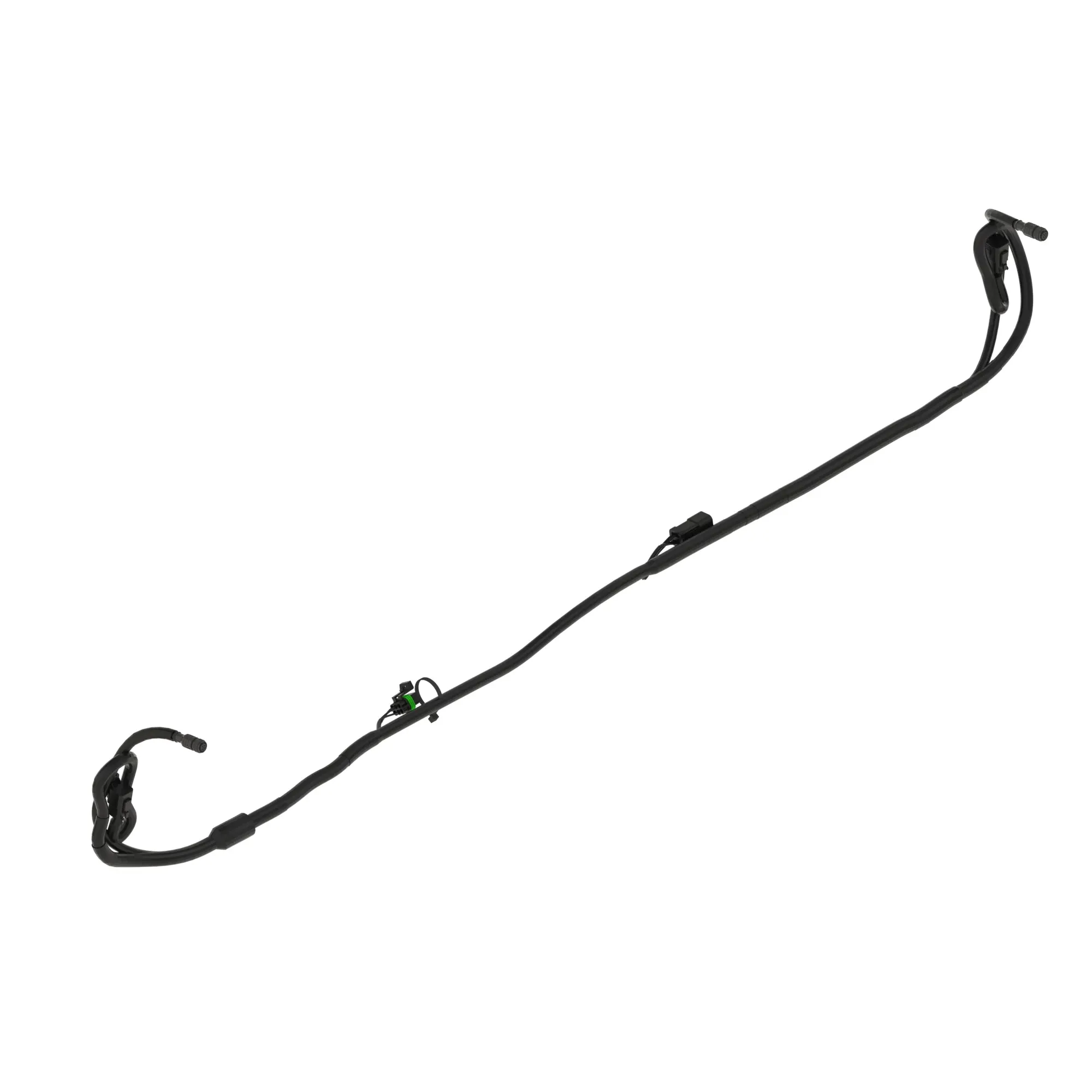 John Deere SmartGrade™ Roof Wiring Harness - AT488790