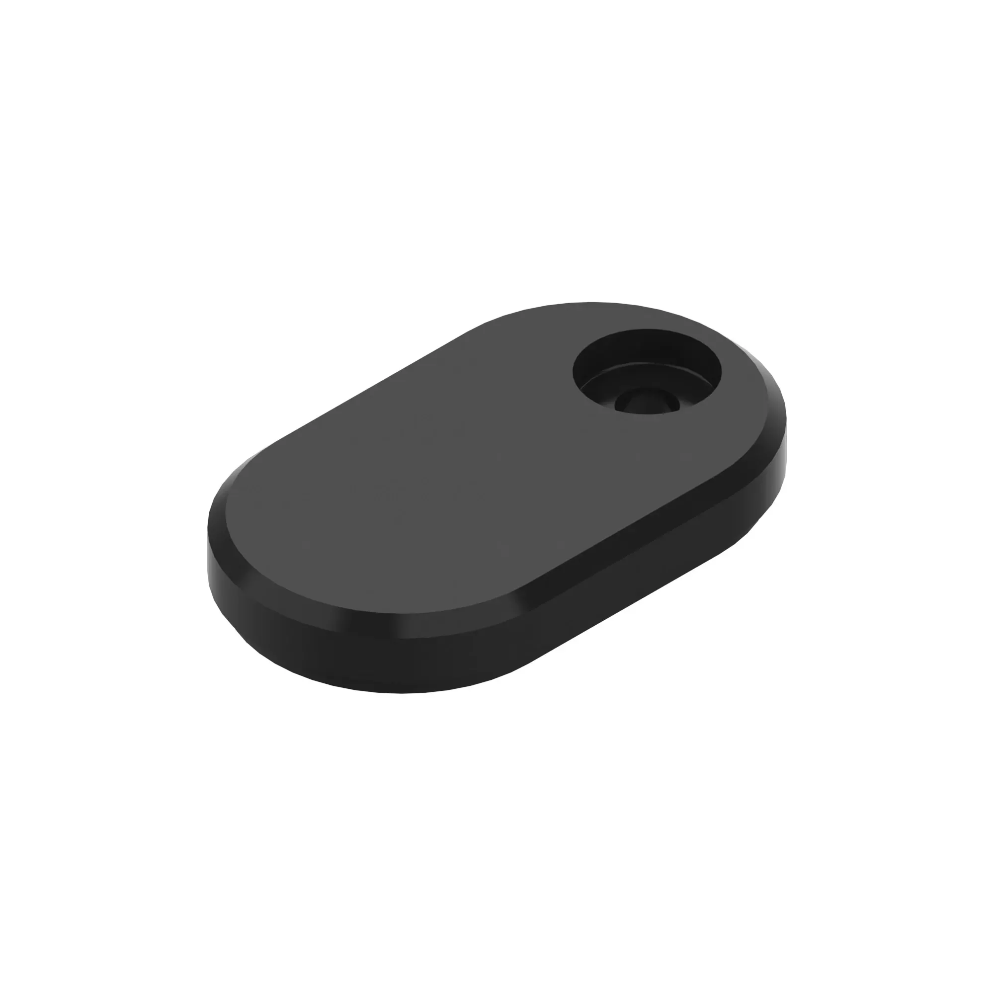 John Deere Plate - F723743