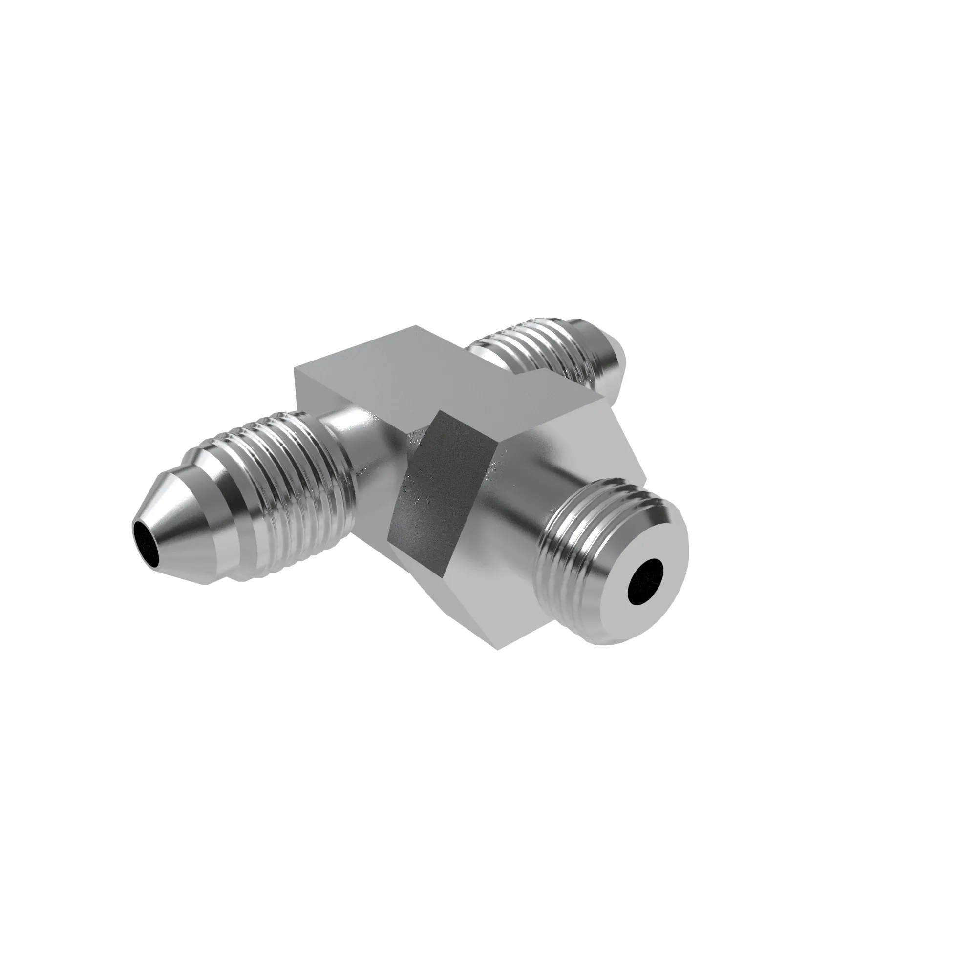 John Deere Tee Fitting - AR56615