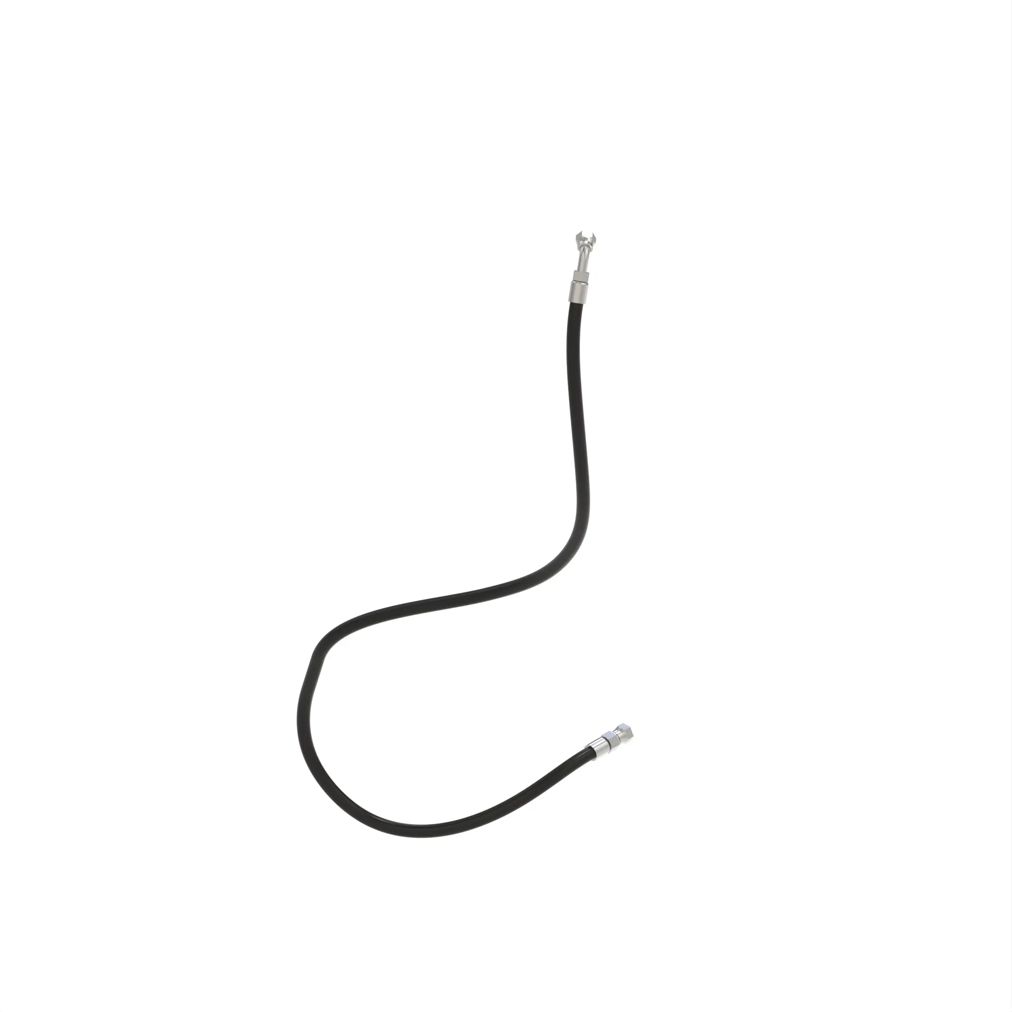 John Deere Hydraulic Hose - LVA23488