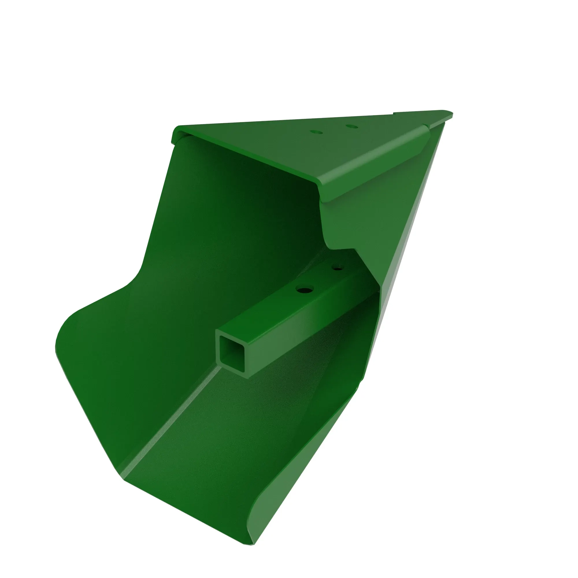 Crop Divider