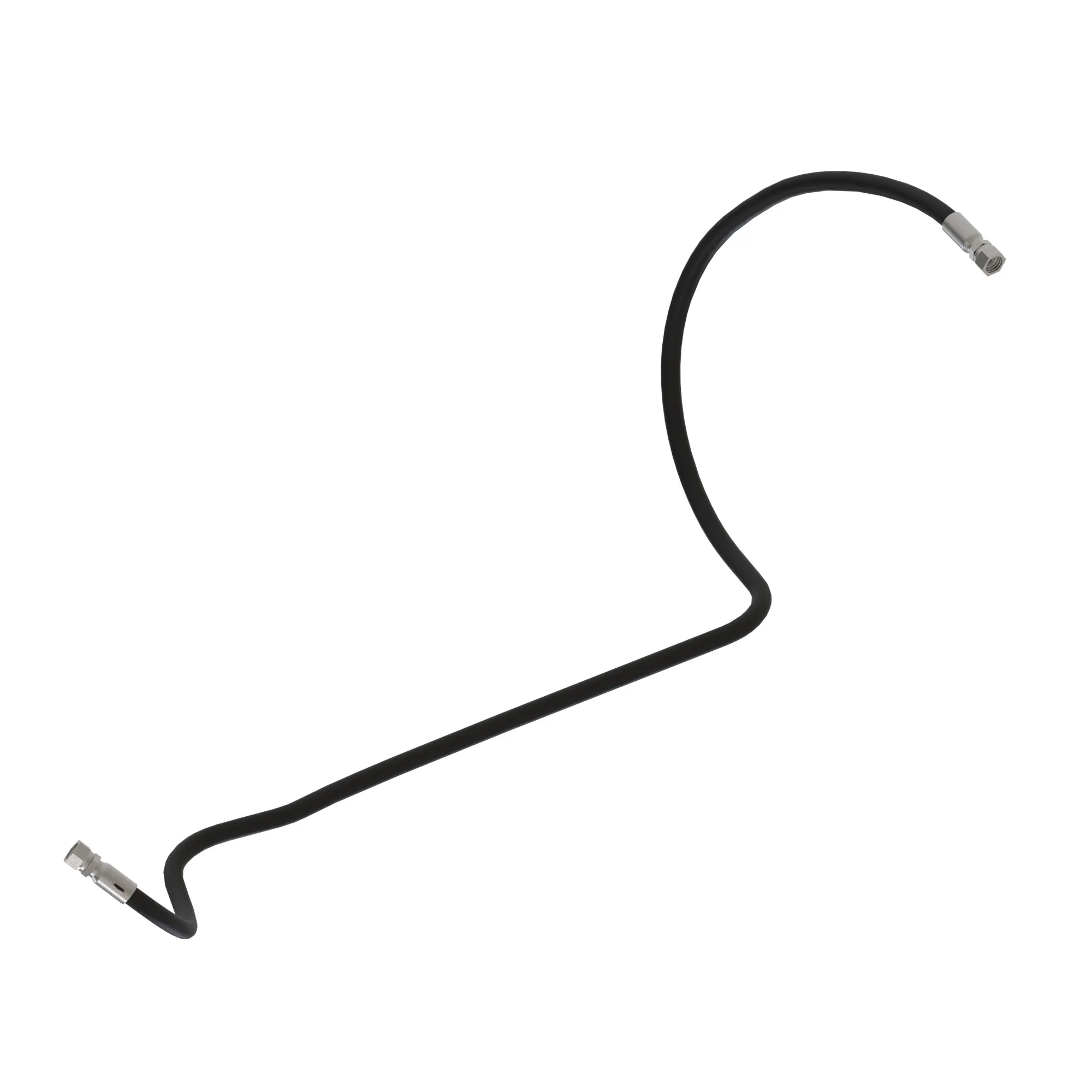 John Deere Fabricated Hydraulic Hose - AFH200297