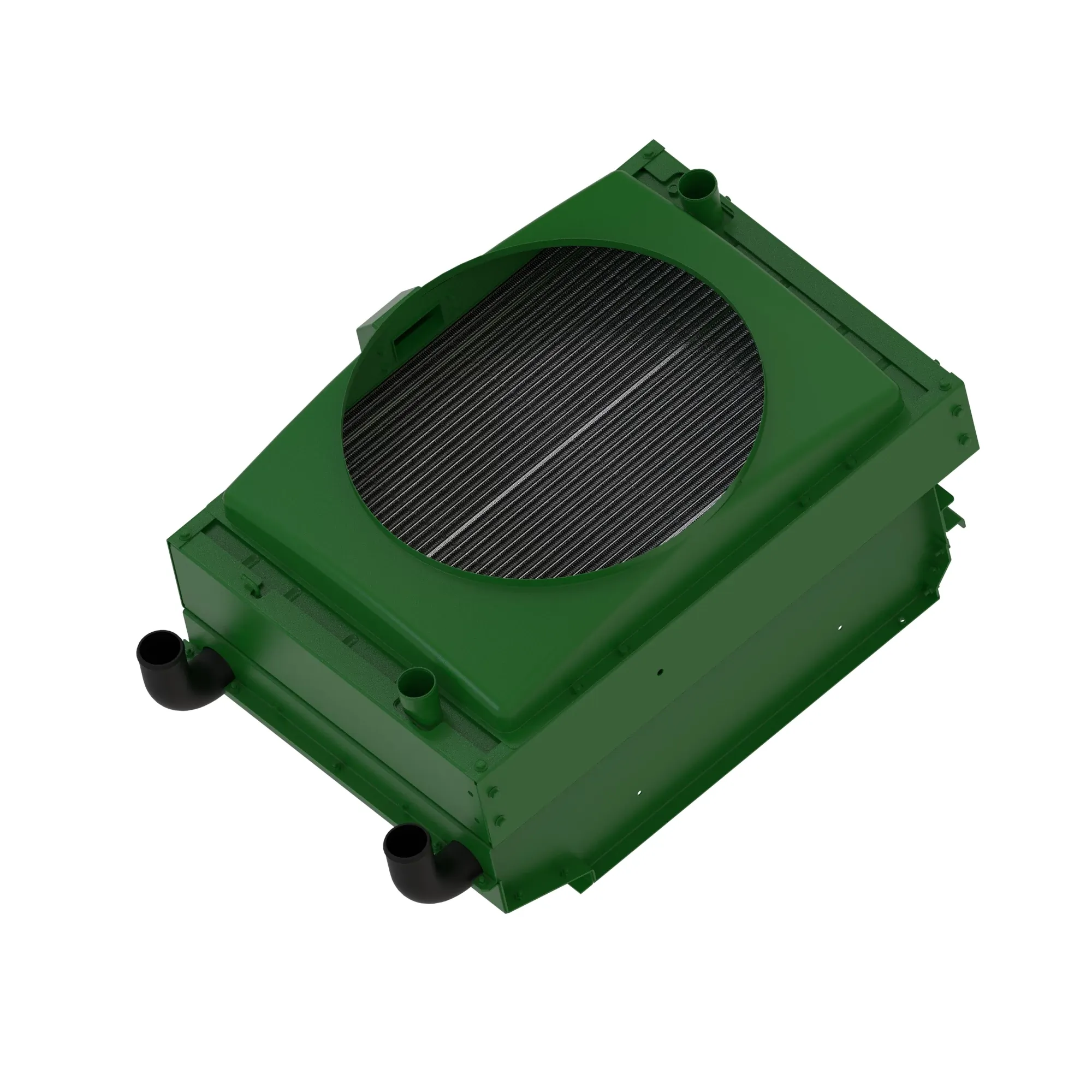 John Deere Cooling Package Radiator - AYC27518