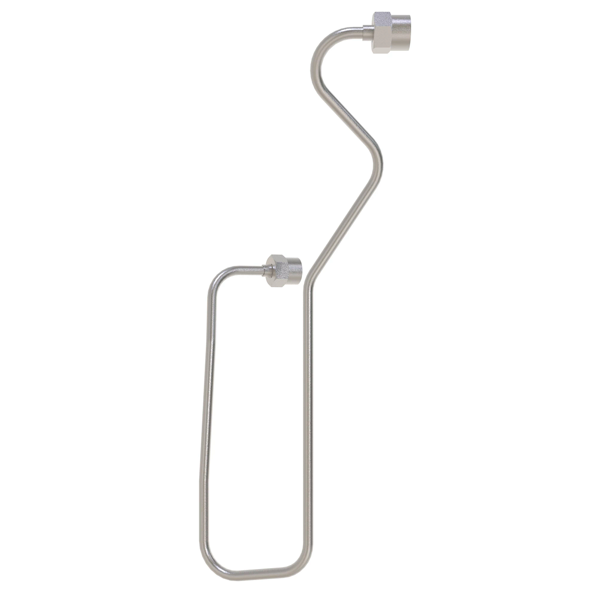 RE502933: Fuel Line, No 2