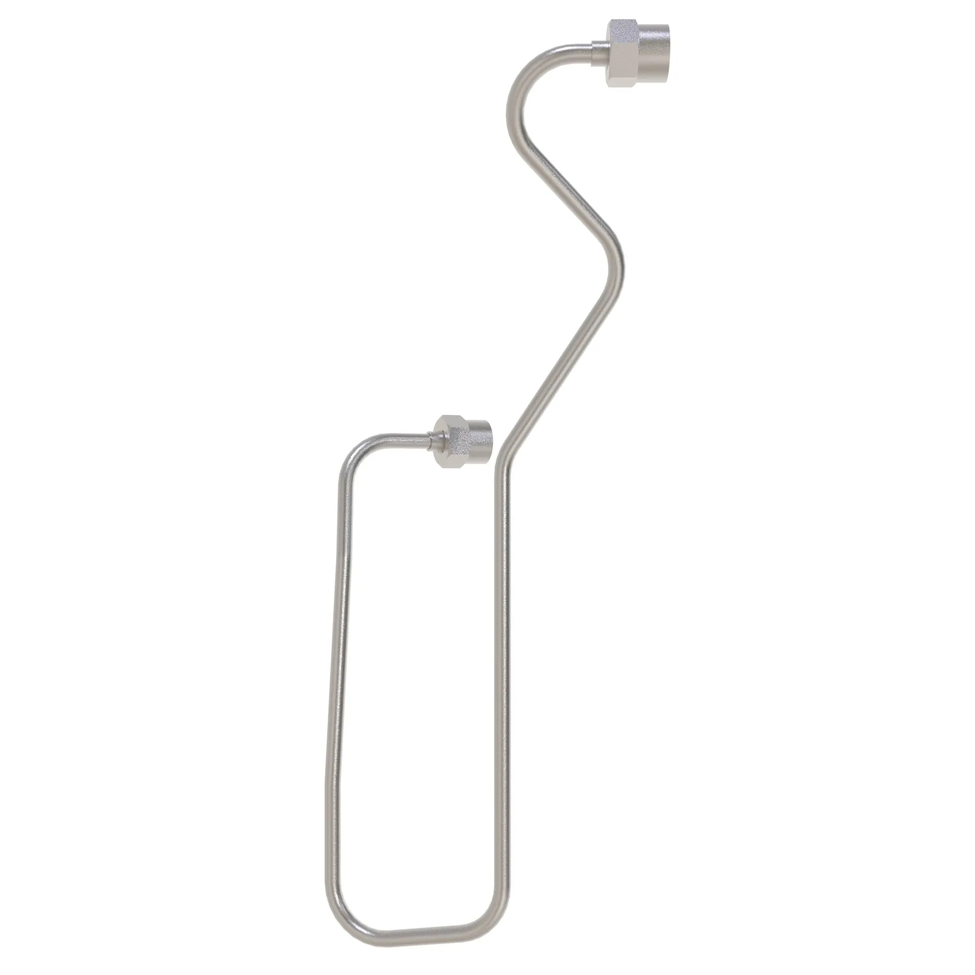 RE502933: Fuel Line, No 2
