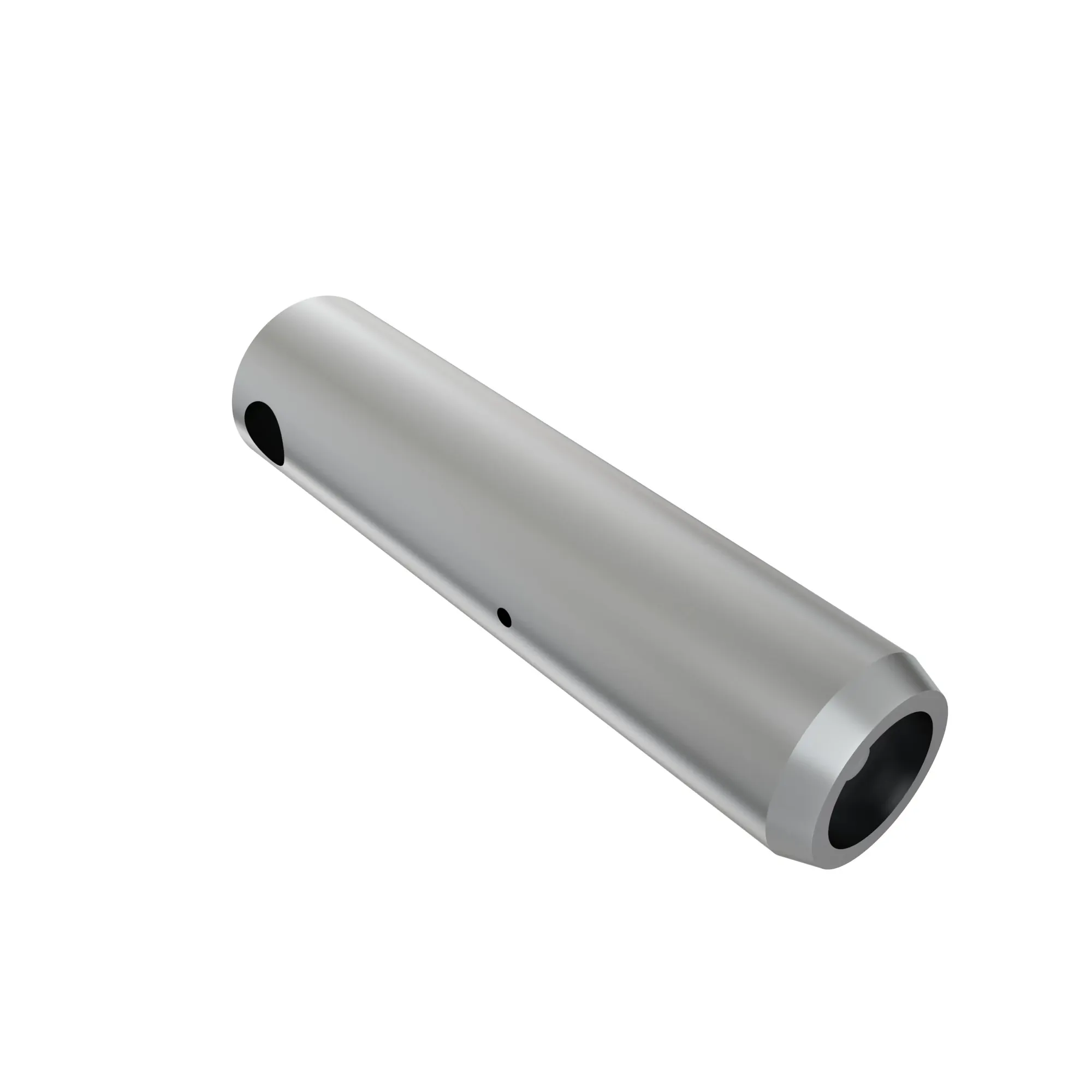 PIVOT PIN WITH FITTING