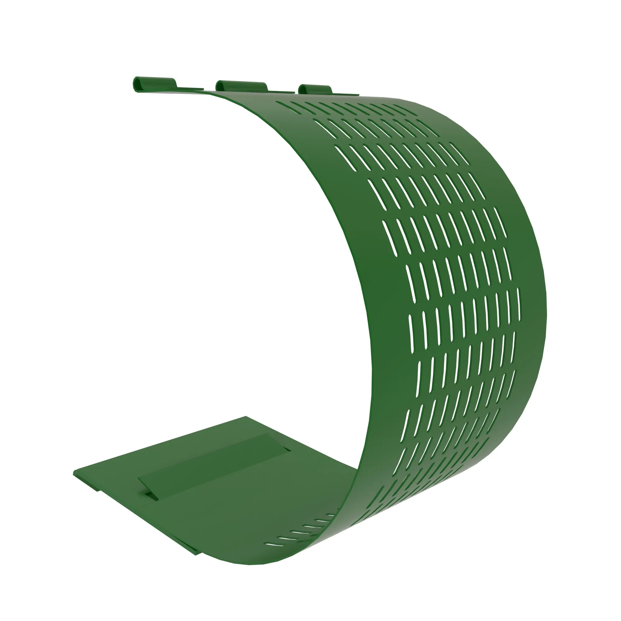 DOOR TAILINGS ASSY