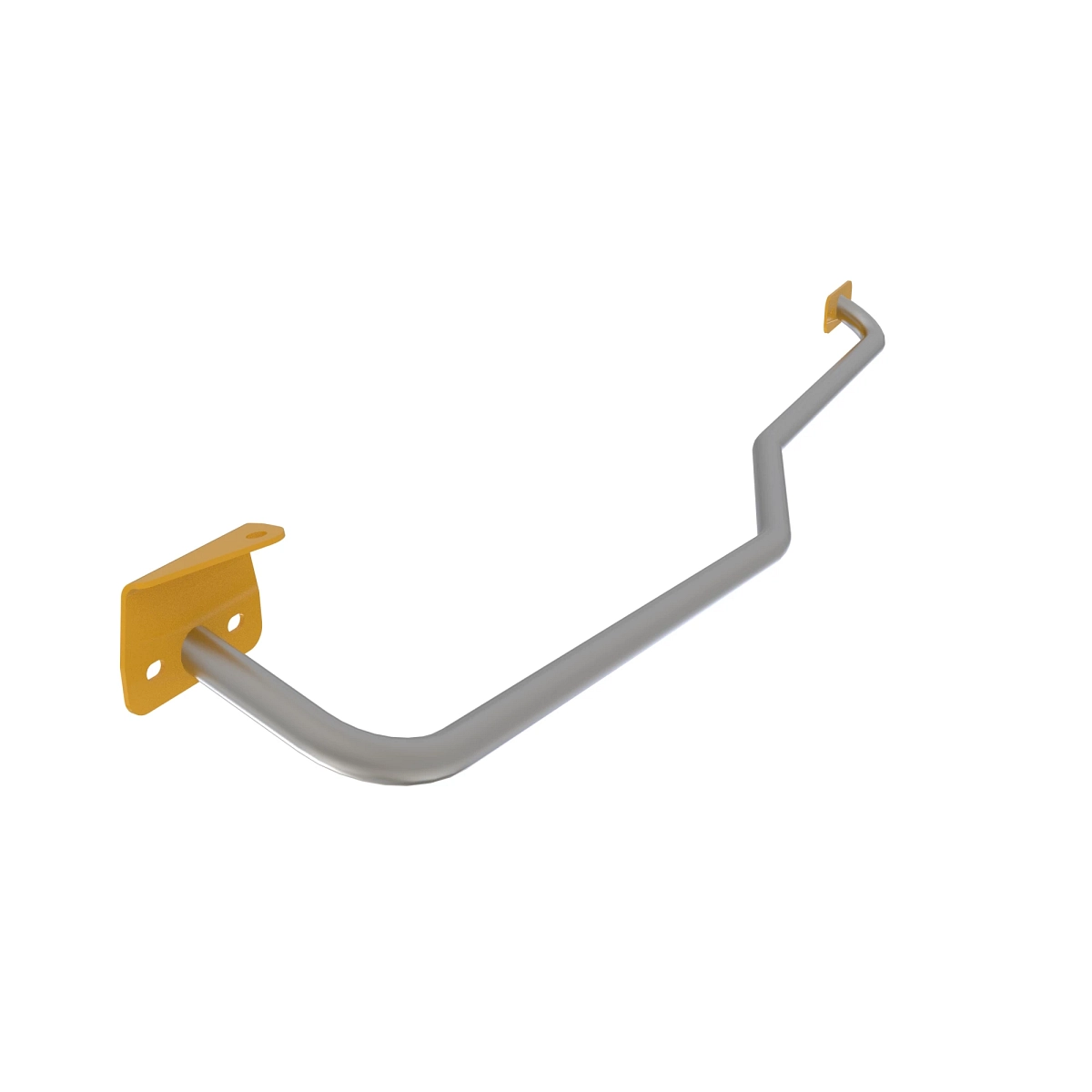 Handhold, LH