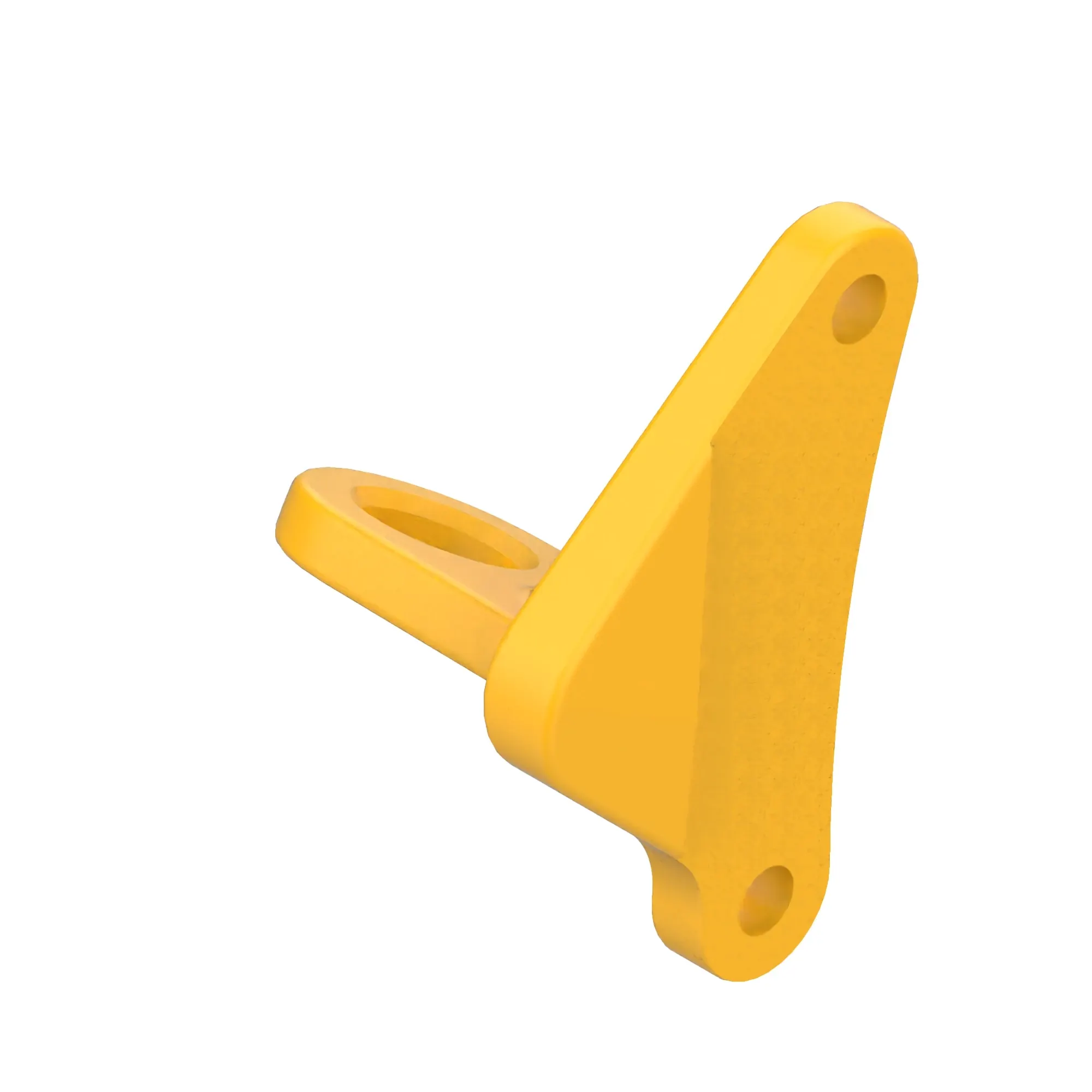 John Deere Bracket Engine Mount Support - T421106