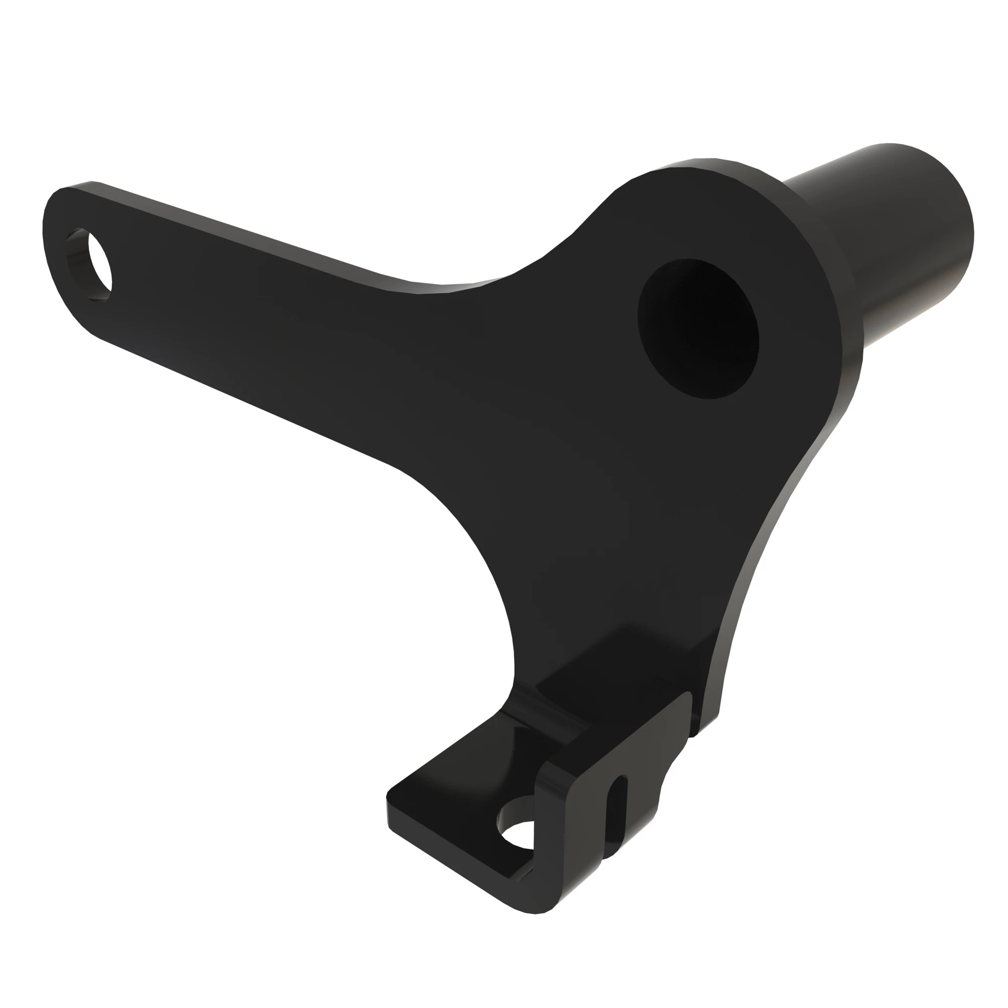 ARM, DRIVE IDLER ASSY