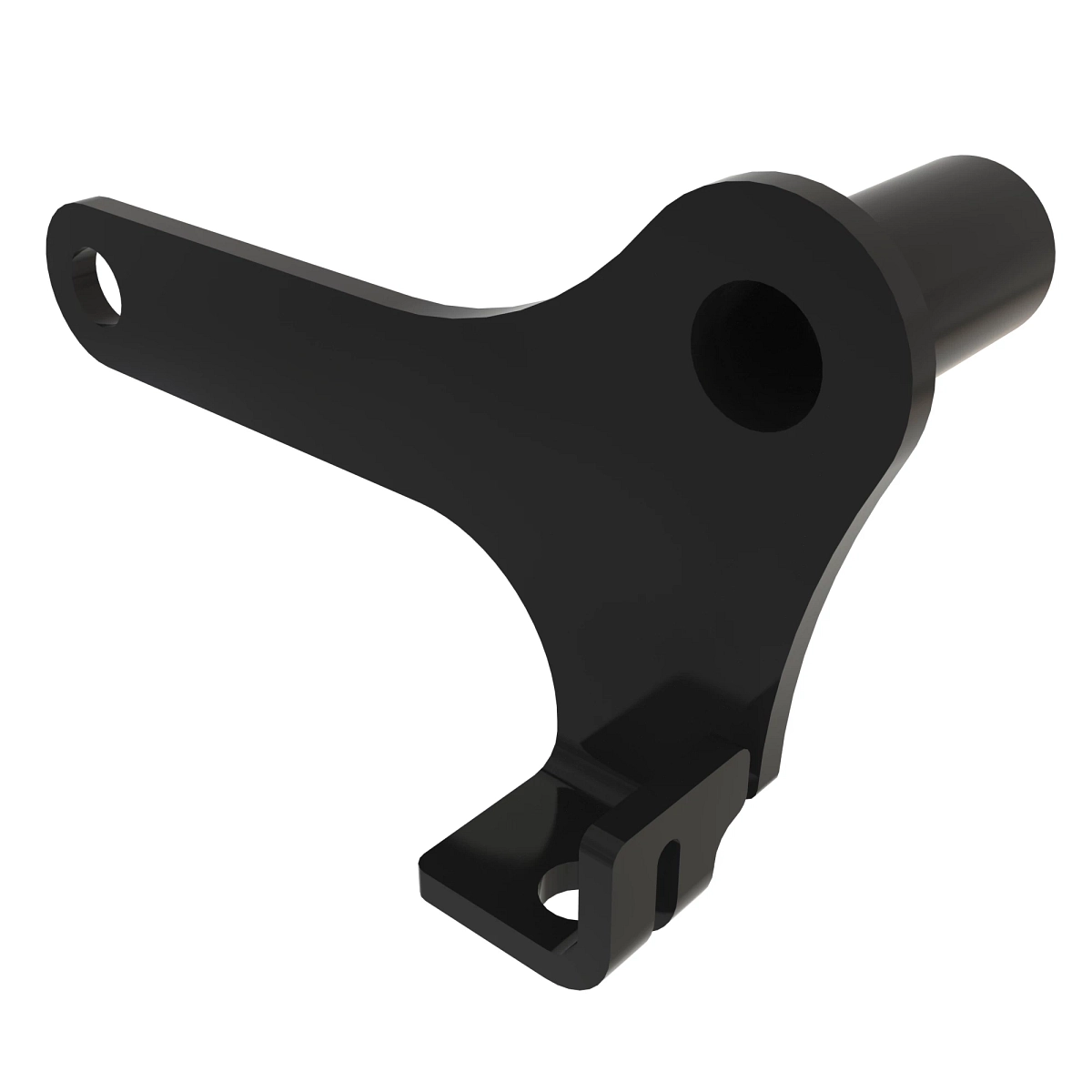 Arm, Drive Idler Assy