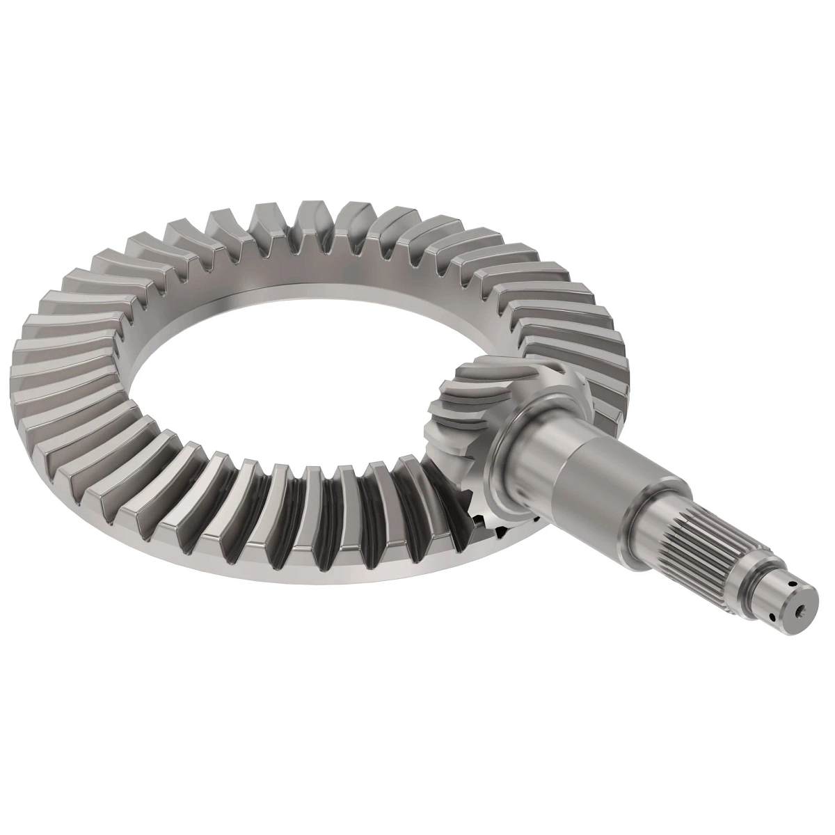 Bevel Gear Set