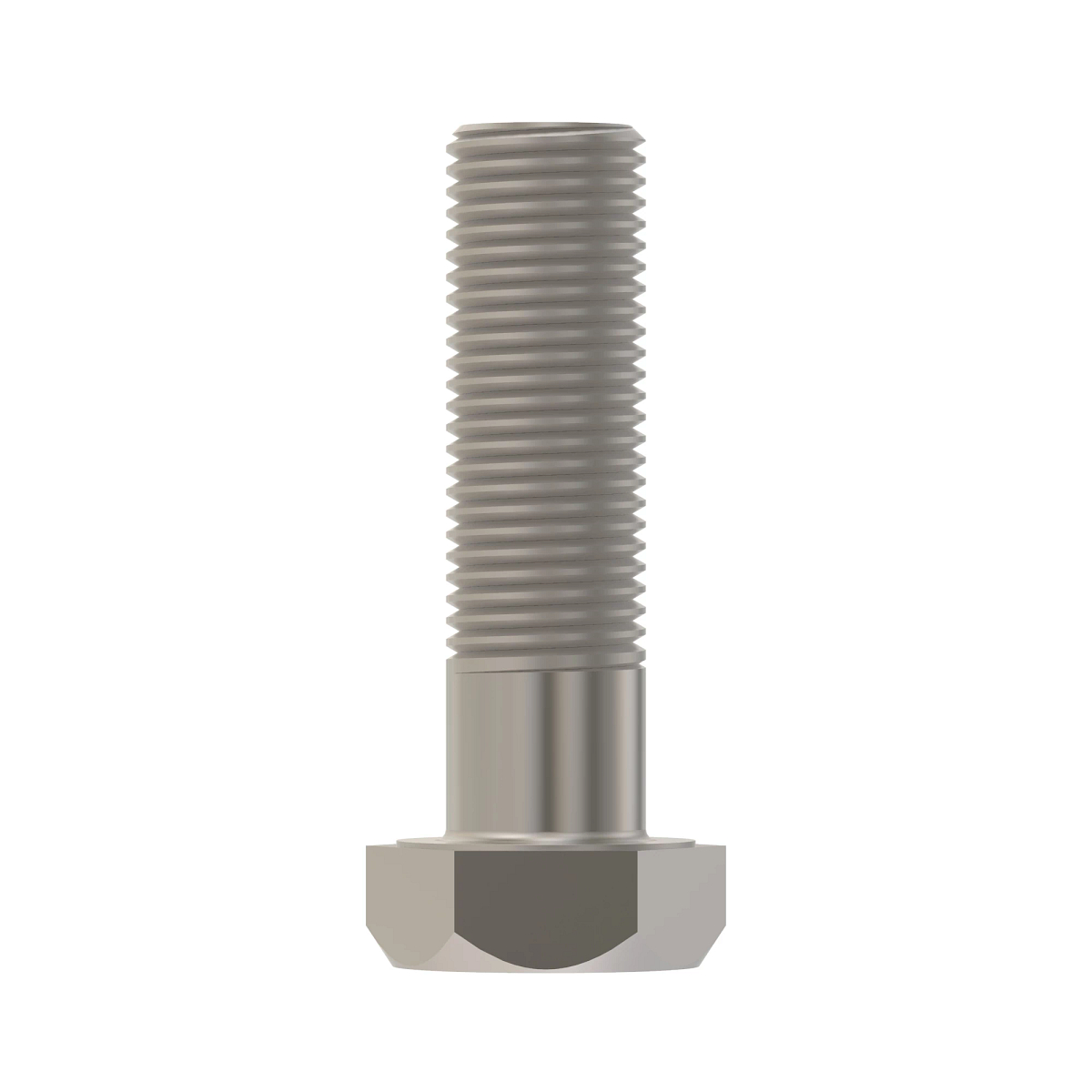 BOLT, M14 X 1.5 RH X 50 HEX HEAD
