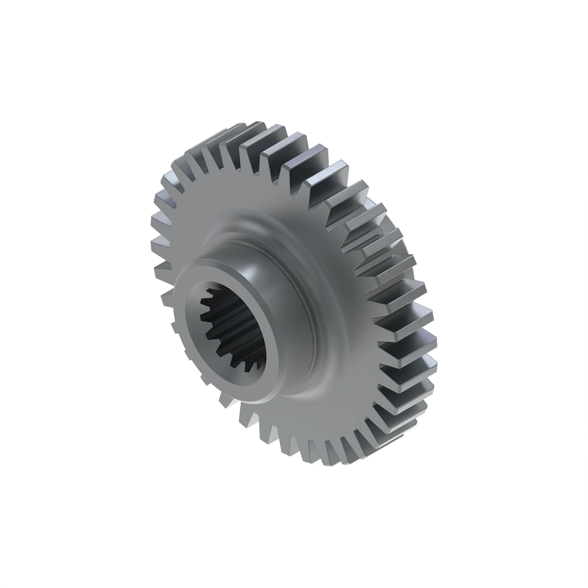 Gear, Driven 36T